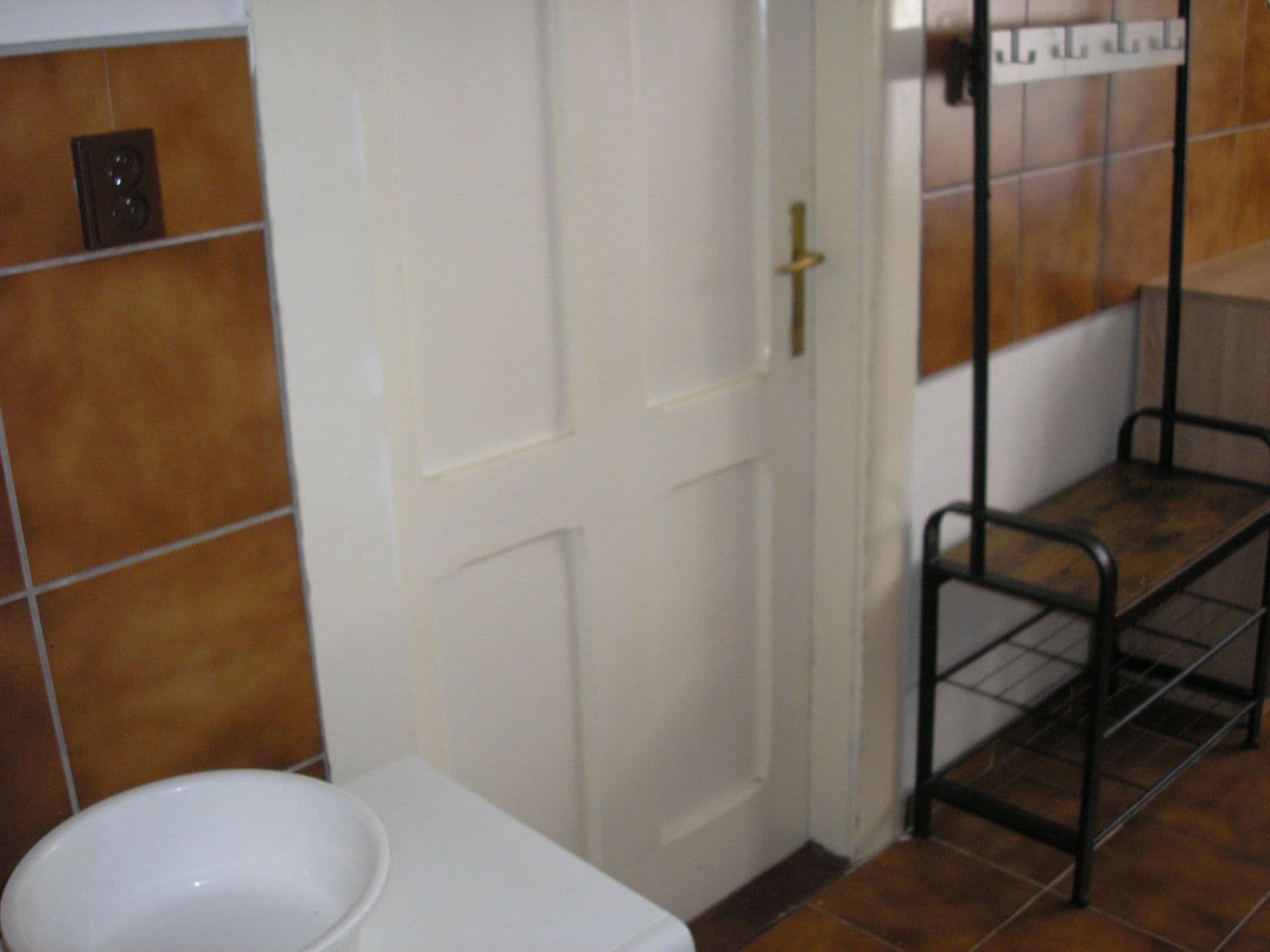 1 bedroom flat to rent, 37 m², Jiráskovo náměstí, Plzeň, Plzeňský Region 1 bedroom flat to rent, 37 m², Jiráskovo náměstí, Plzeň, Plzeňský Region
