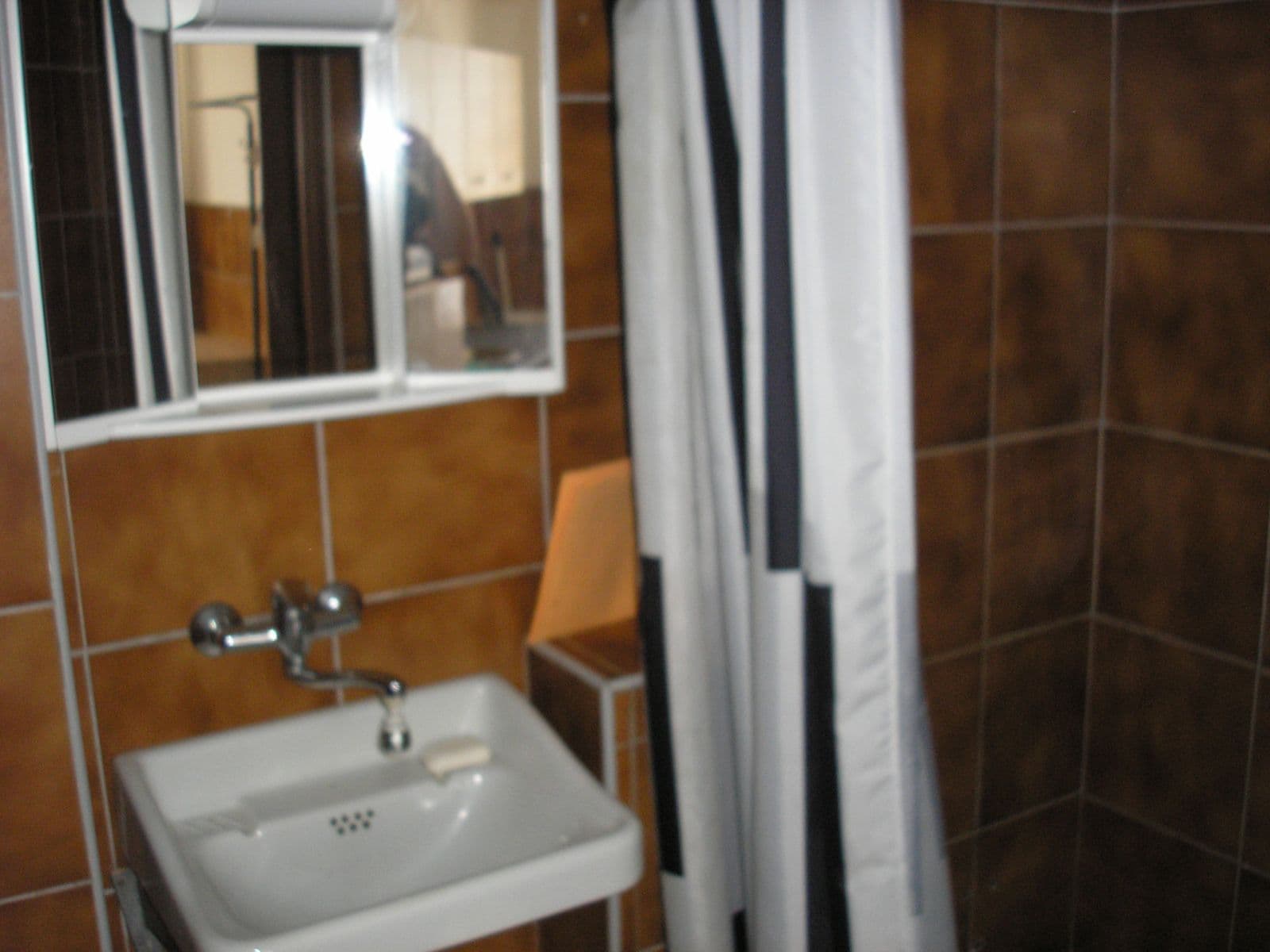 1 bedroom flat to rent, 37 m², Jiráskovo náměstí, Plzeň, Plzeňský Region 1 bedroom flat to rent, 37 m², Jiráskovo náměstí, Plzeň, Plzeňský Region