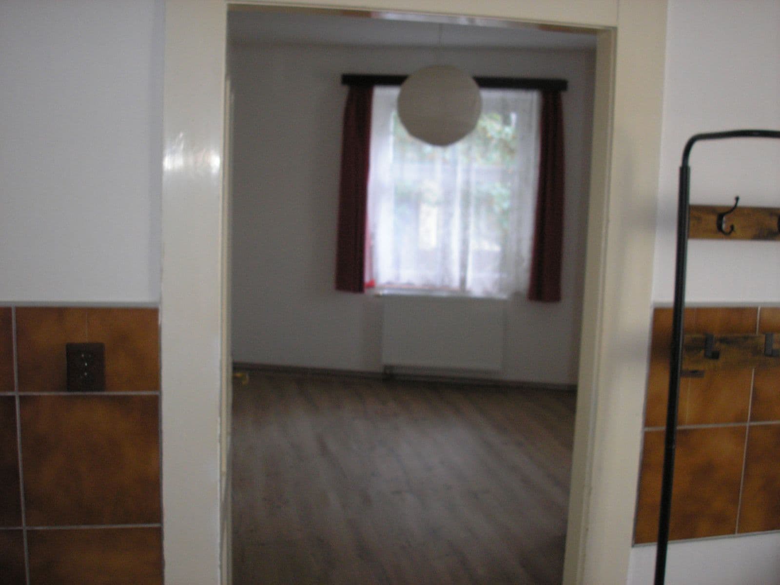 1 bedroom flat to rent, 37 m², Jiráskovo náměstí, Plzeň, Plzeňský Region 1 bedroom flat to rent, 37 m², Jiráskovo náměstí, Plzeň, Plzeňský Region