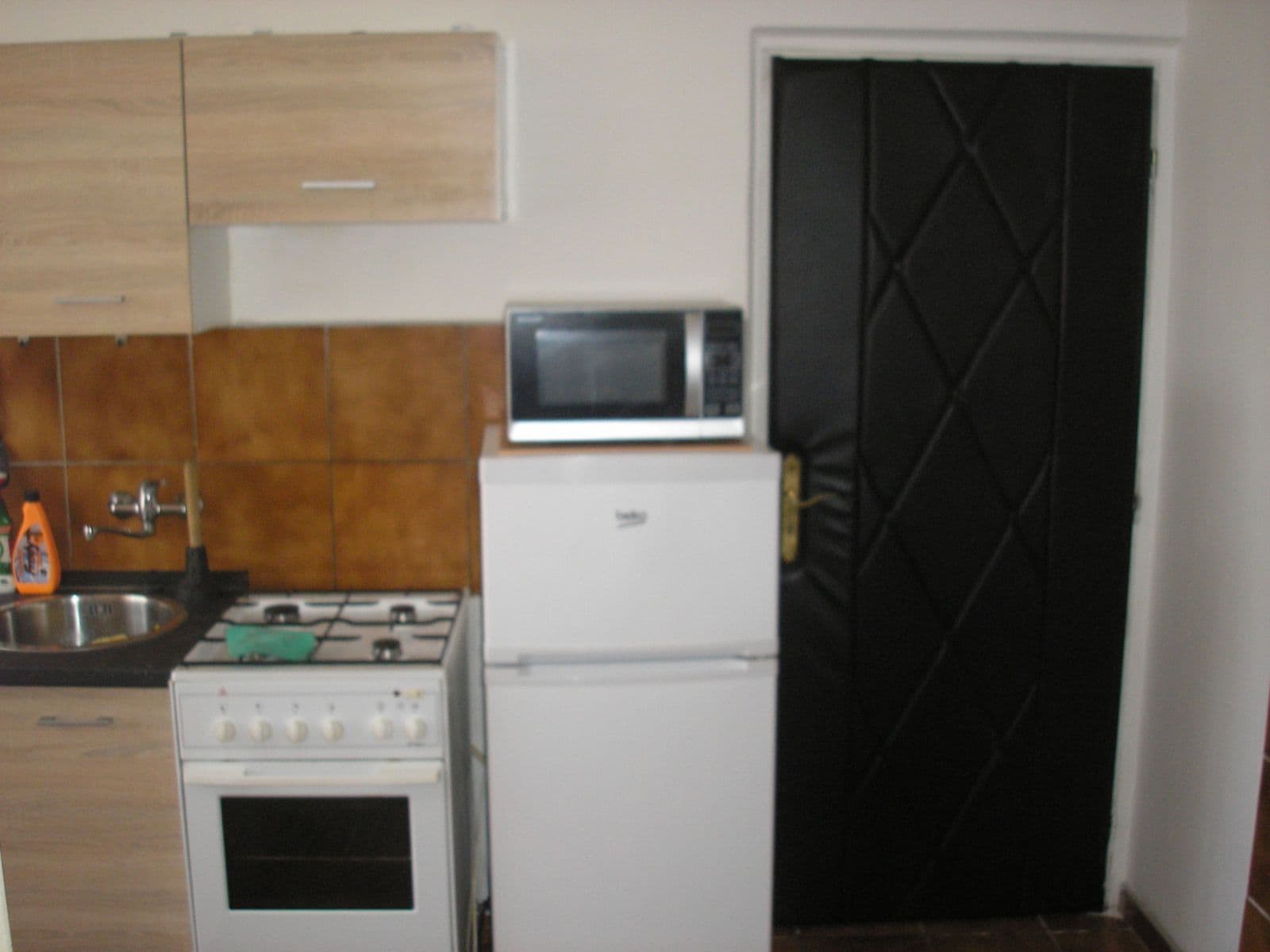 1 bedroom flat to rent, 37 m², Jiráskovo náměstí, Plzeň, Plzeňský Region 1 bedroom flat to rent, 37 m², Jiráskovo náměstí, Plzeň, Plzeňský Region