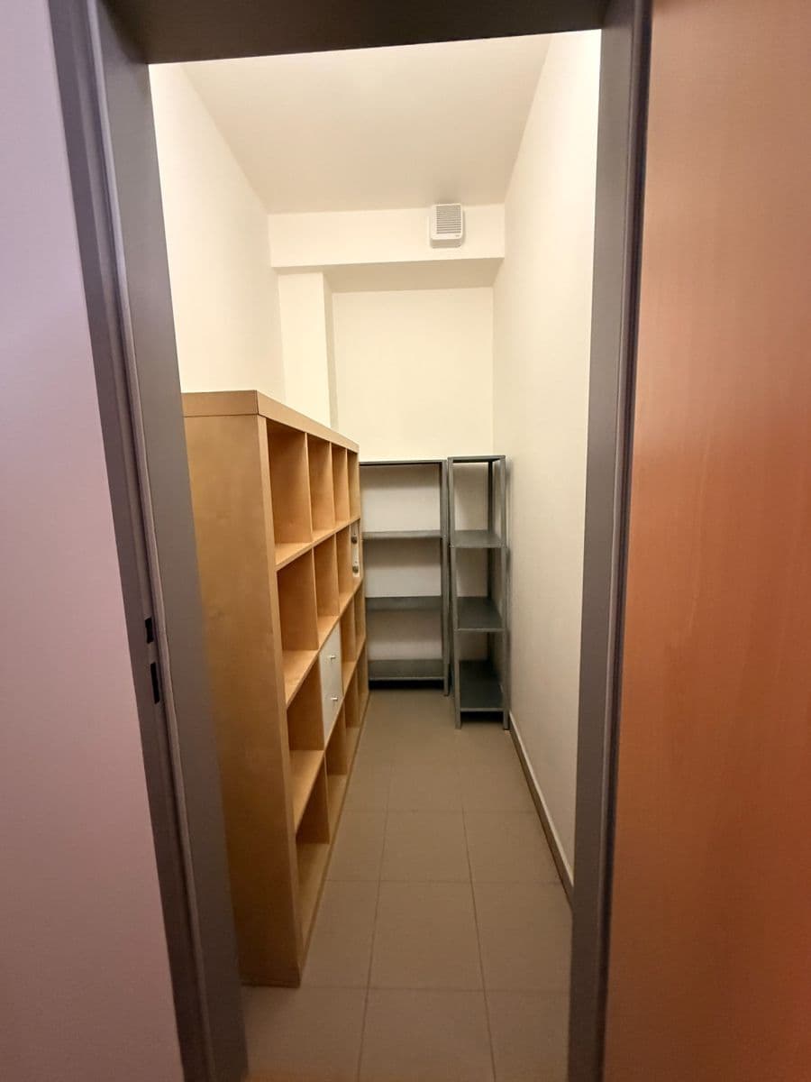 1 bedroom with open-plan kitchen flat to rent, 47 m², U Dlouhé stěny, Jihlava, Vysočina Region 1 bedroom with open-plan kitchen flat to rent, 47 m², U Dlouhé stěny, Jihlava, Vysočina Region