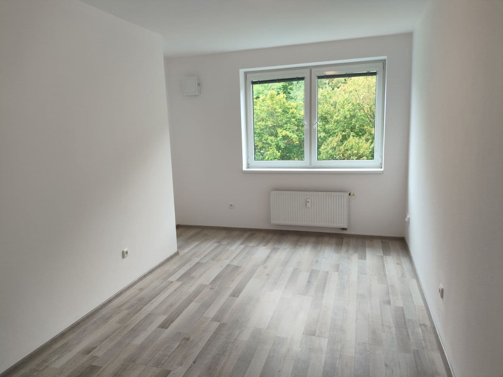 1 bedroom with open-plan kitchen flat to rent, 47 m², U Dlouhé stěny, Jihlava, Vysočina Region 1 bedroom with open-plan kitchen flat to rent, 47 m², U Dlouhé stěny, Jihlava, Vysočina Region