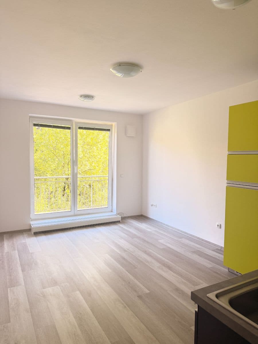 1 bedroom with open-plan kitchen flat to rent, 47 m², U Dlouhé stěny, Jihlava, Vysočina Region 1 bedroom with open-plan kitchen flat to rent, 47 m², U Dlouhé stěny, Jihlava, Vysočina Region