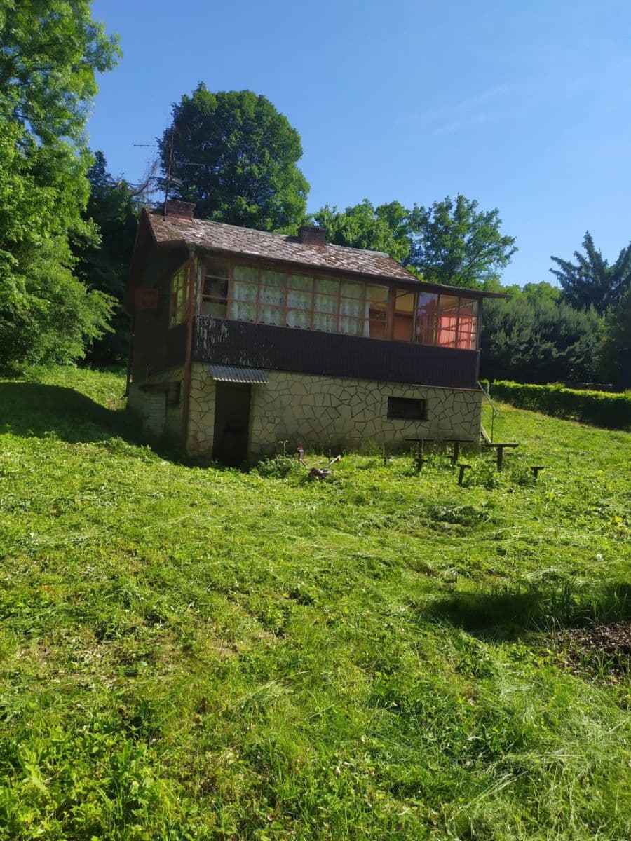 plot for sale, 432 m², Tvarožná Lhota, Jihomoravský Region plot for sale, 432 m², Tvarožná Lhota, Jihomoravský Region