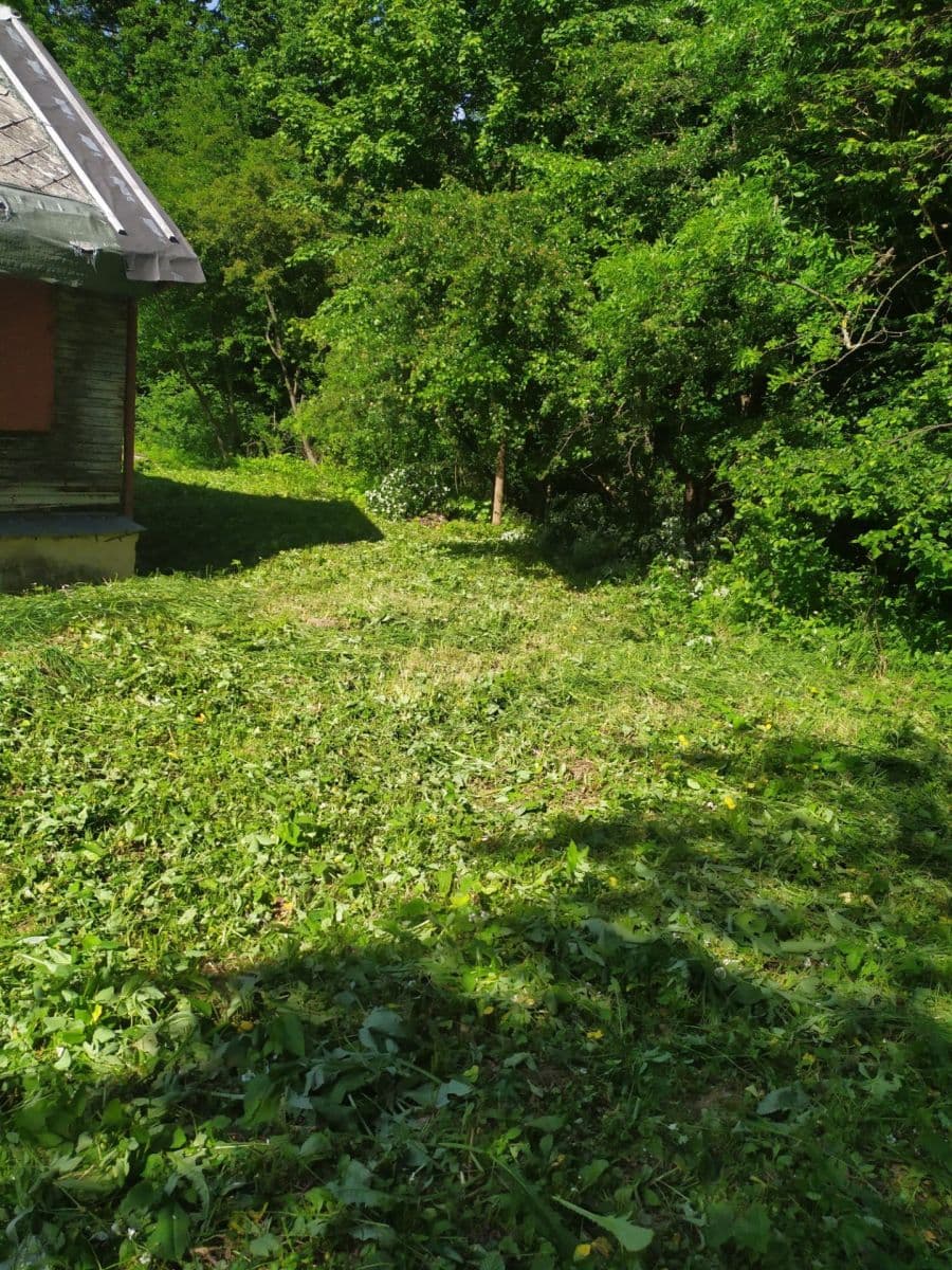 plot for sale, 432 m², Tvarožná Lhota, Jihomoravský Region plot for sale, 432 m², Tvarožná Lhota, Jihomoravský Region