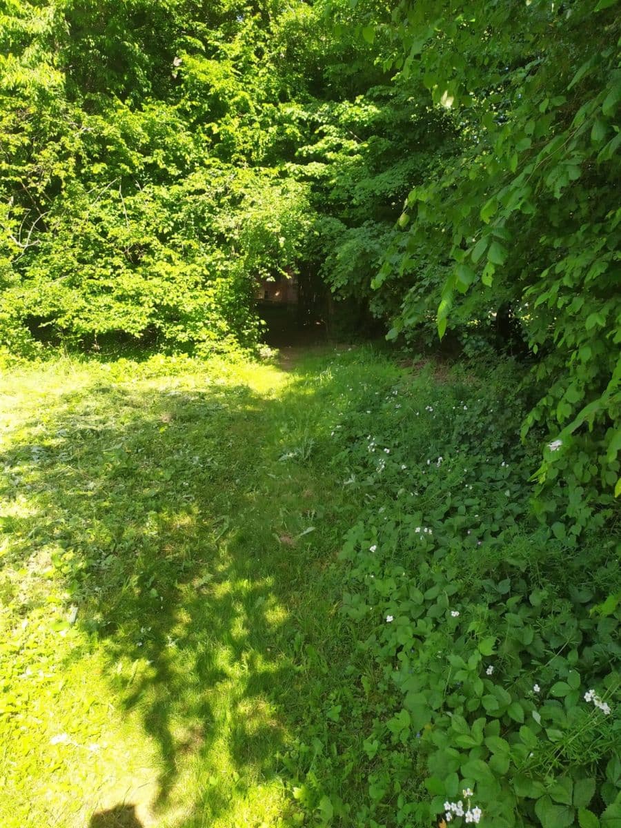 plot for sale, 432 m², Tvarožná Lhota, Jihomoravský Region plot for sale, 432 m², Tvarožná Lhota, Jihomoravský Region