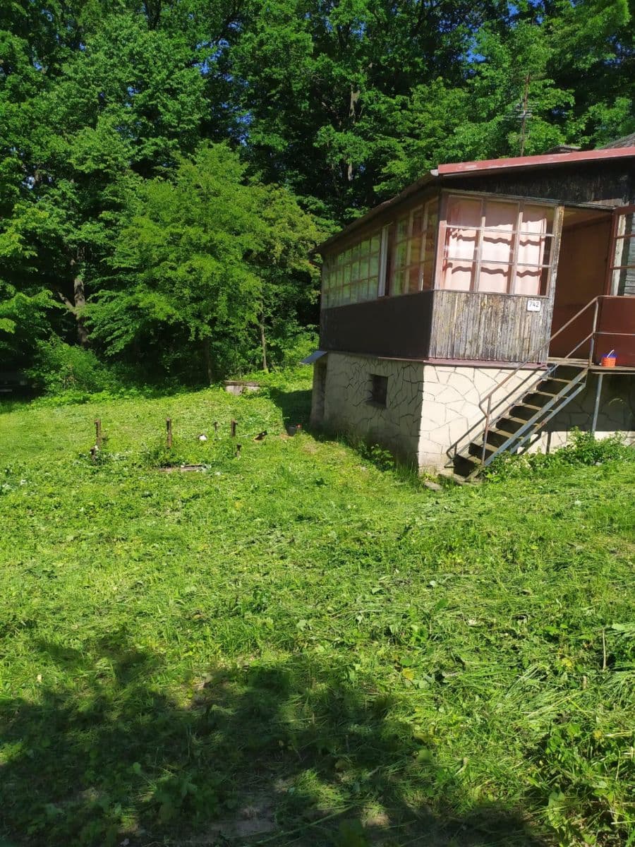 plot for sale, 432 m², Tvarožná Lhota, Jihomoravský Region plot for sale, 432 m², Tvarožná Lhota, Jihomoravský Region