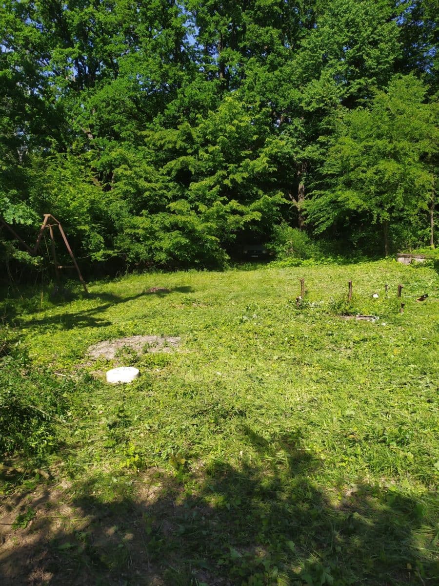 plot for sale, 432 m², Tvarožná Lhota, Jihomoravský Region plot for sale, 432 m², Tvarožná Lhota, Jihomoravský Region