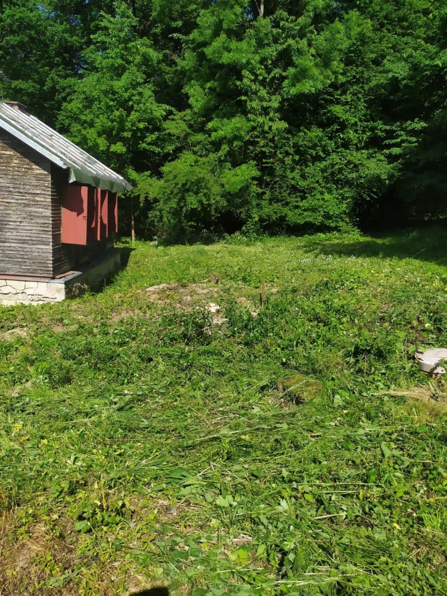 plot for sale, 432 m², Tvarožná Lhota, Jihomoravský Region plot for sale, 432 m², Tvarožná Lhota, Jihomoravský Region