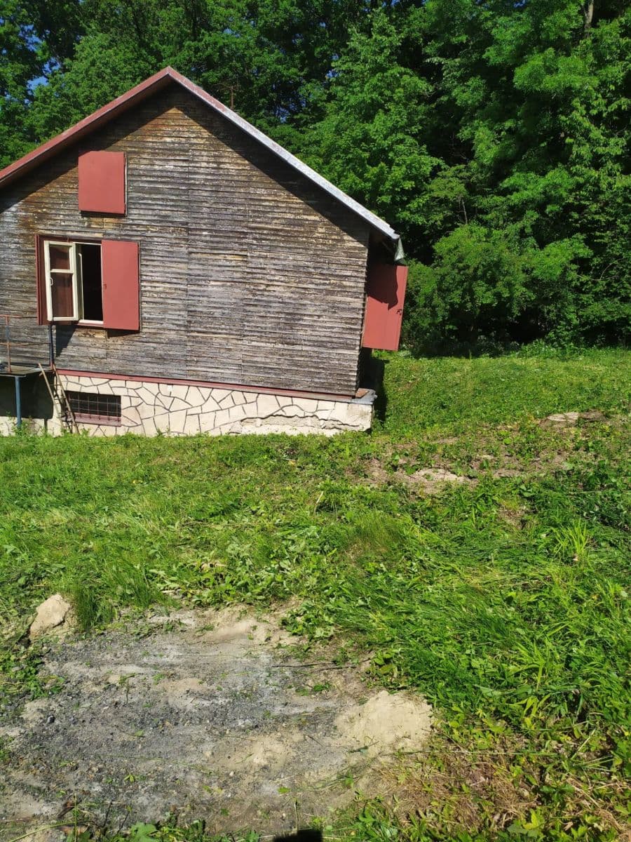 plot for sale, 432 m², Tvarožná Lhota, Jihomoravský Region plot for sale, 432 m², Tvarožná Lhota, Jihomoravský Region