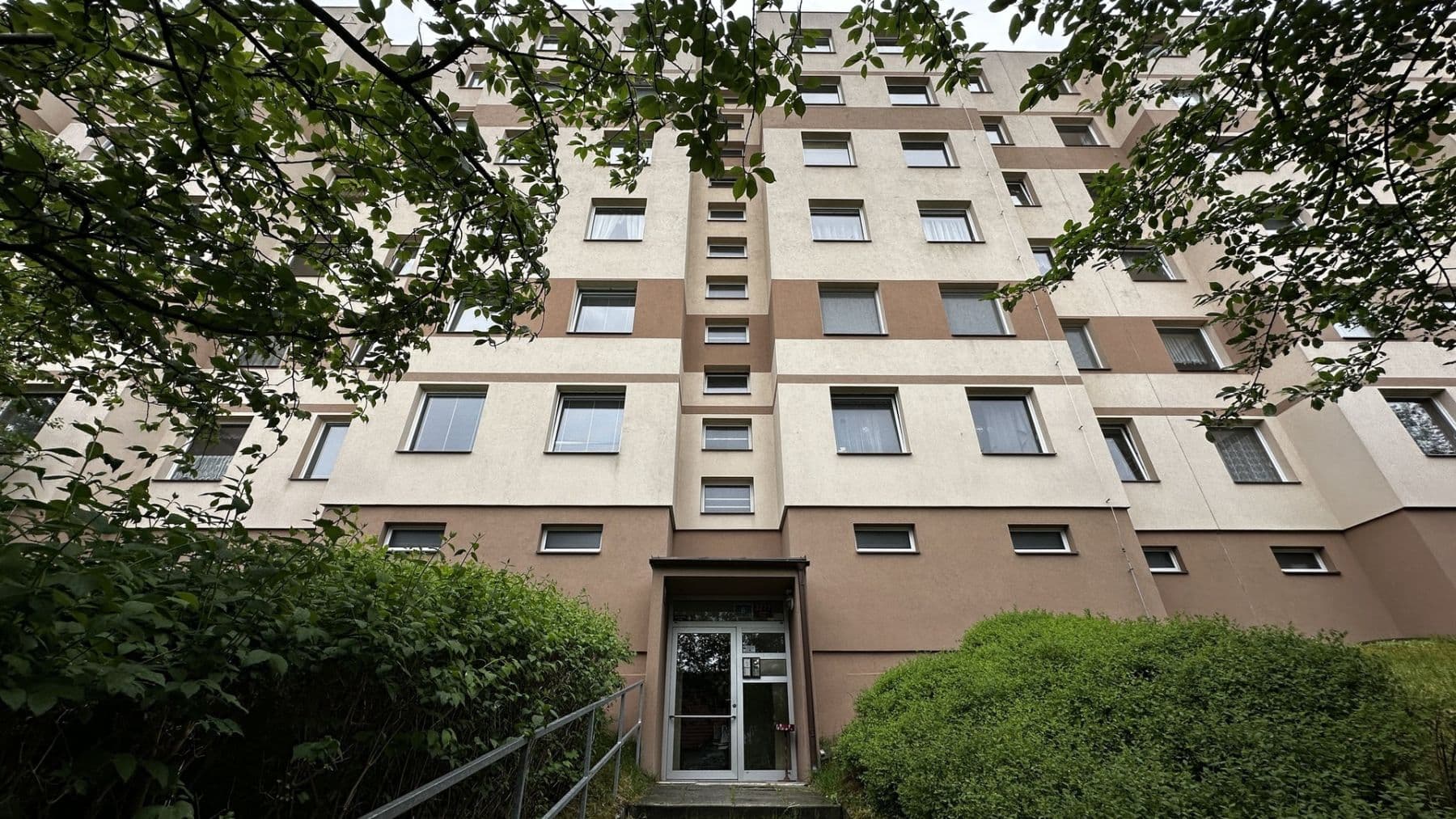 1 bedroom with open-plan kitchen flat to rent, 41 m², Platónova, Prague, Prague 1 bedroom with open-plan kitchen flat to rent, 41 m², Platónova, Prague, Prague