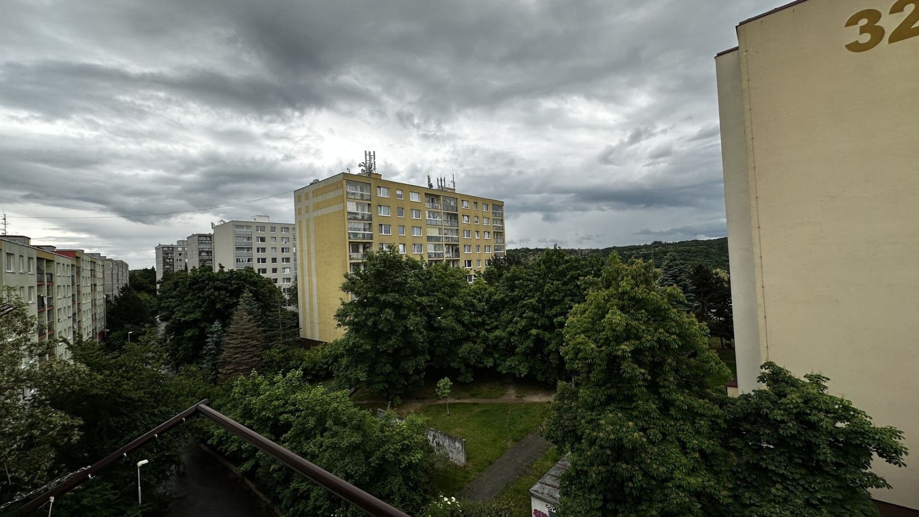 1 bedroom with open-plan kitchen flat to rent, 41 m², Platónova, Prague, Prague 1 bedroom with open-plan kitchen flat to rent, 41 m², Platónova, Prague, Prague