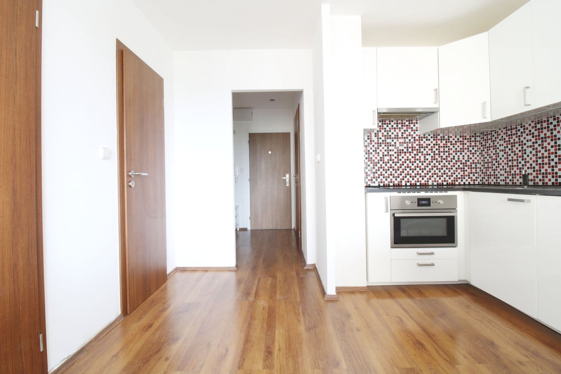 1 bedroom with open-plan kitchen flat to rent, 41 m², Platónova, Prague, Prague 1 bedroom with open-plan kitchen flat to rent, 41 m², Platónova, Prague, Prague