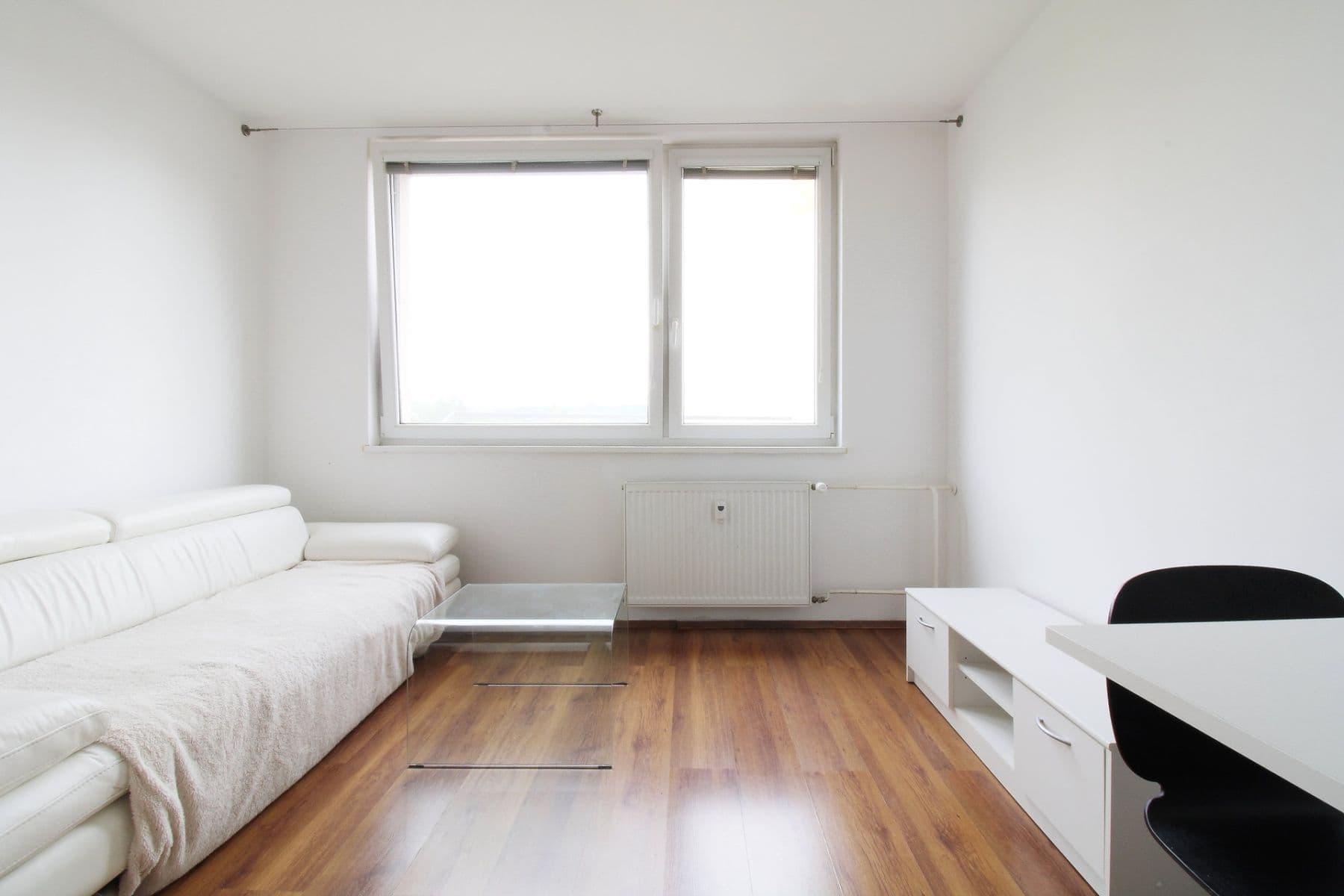 1 bedroom with open-plan kitchen flat to rent, 41 m², Platónova, Prague, Prague 1 bedroom with open-plan kitchen flat to rent, 41 m², Platónova, Prague, Prague