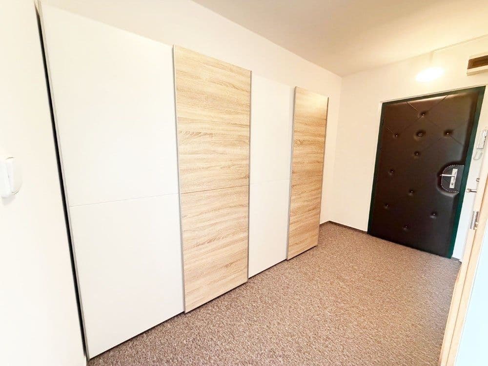 1 bedroom with open-plan kitchen flat to rent, 46 m², Krausova, Prague, Prague 1 bedroom with open-plan kitchen flat to rent, 46 m², Krausova, Prague, Prague