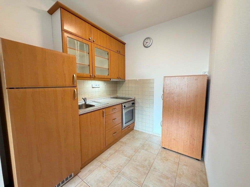 1 bedroom with open-plan kitchen flat to rent, 46 m², Krausova, Prague, Prague 1 bedroom with open-plan kitchen flat to rent, 46 m², Krausova, Prague, Prague