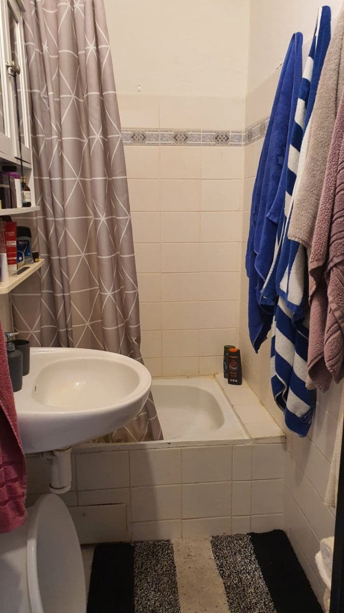 Studio flat to rent, 34 m², Káranská, Prague, Prague Studio flat to rent, 34 m², Káranská, Prague, Prague