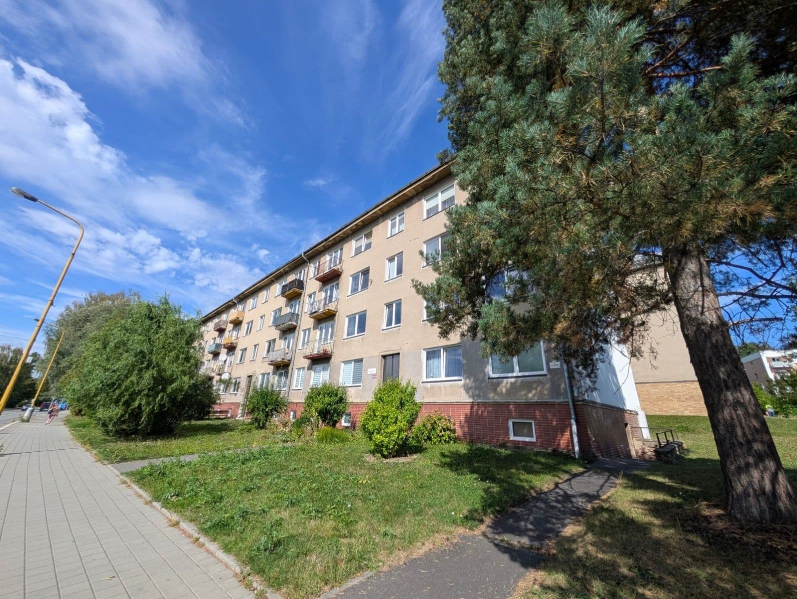 3 bedroom flat to rent, 78 m², Na Nábřeží, Havířov, Moravskoslezský Region 3 bedroom flat to rent, 78 m², Na Nábřeží, Havířov, Moravskoslezský Region