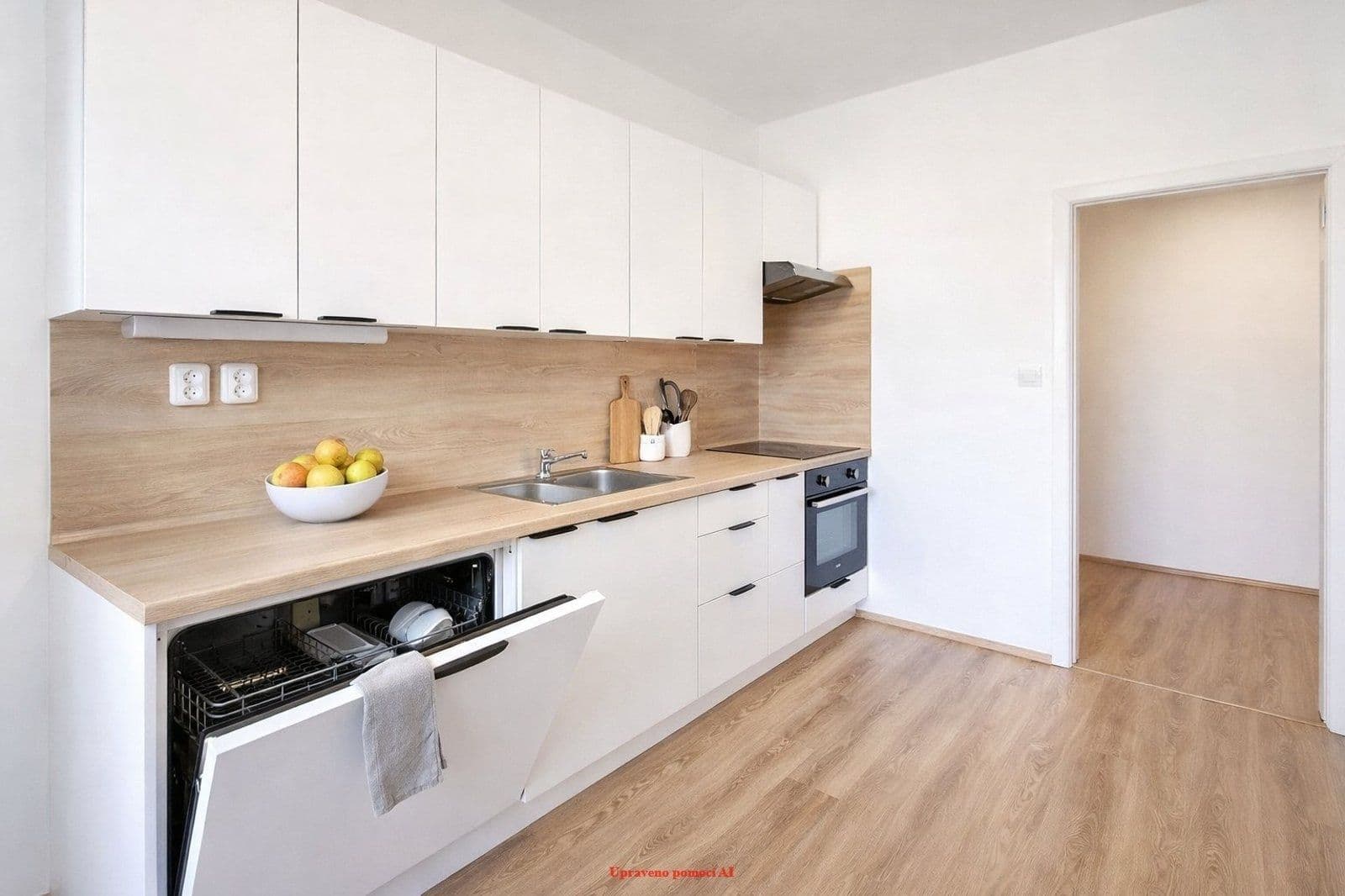 3 bedroom flat to rent, 78 m², Na Nábřeží, Havířov, Moravskoslezský Region 3 bedroom flat to rent, 78 m², Na Nábřeží, Havířov, Moravskoslezský Region