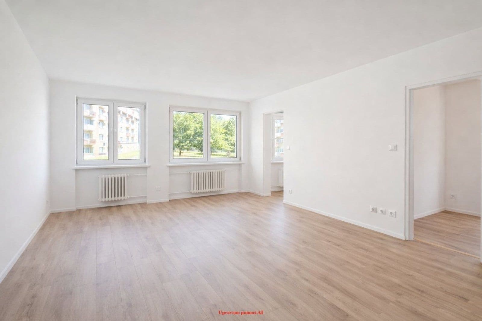 3 bedroom flat to rent, 78 m², Na Nábřeží, Havířov, Moravskoslezský Region 3 bedroom flat to rent, 78 m², Na Nábřeží, Havířov, Moravskoslezský Region