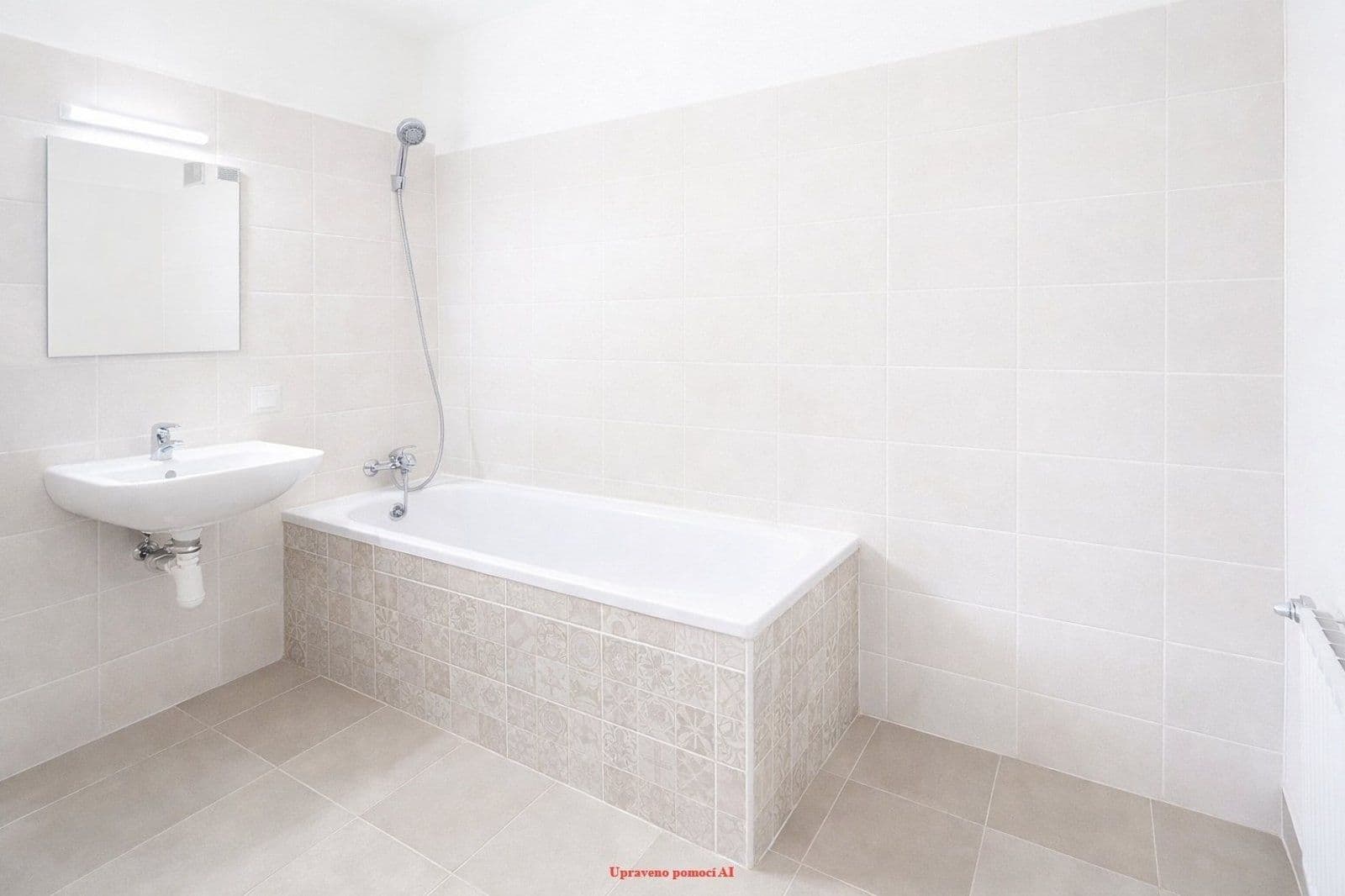 3 bedroom flat to rent, 78 m², Na Nábřeží, Havířov, Moravskoslezský Region 3 bedroom flat to rent, 78 m², Na Nábřeží, Havířov, Moravskoslezský Region