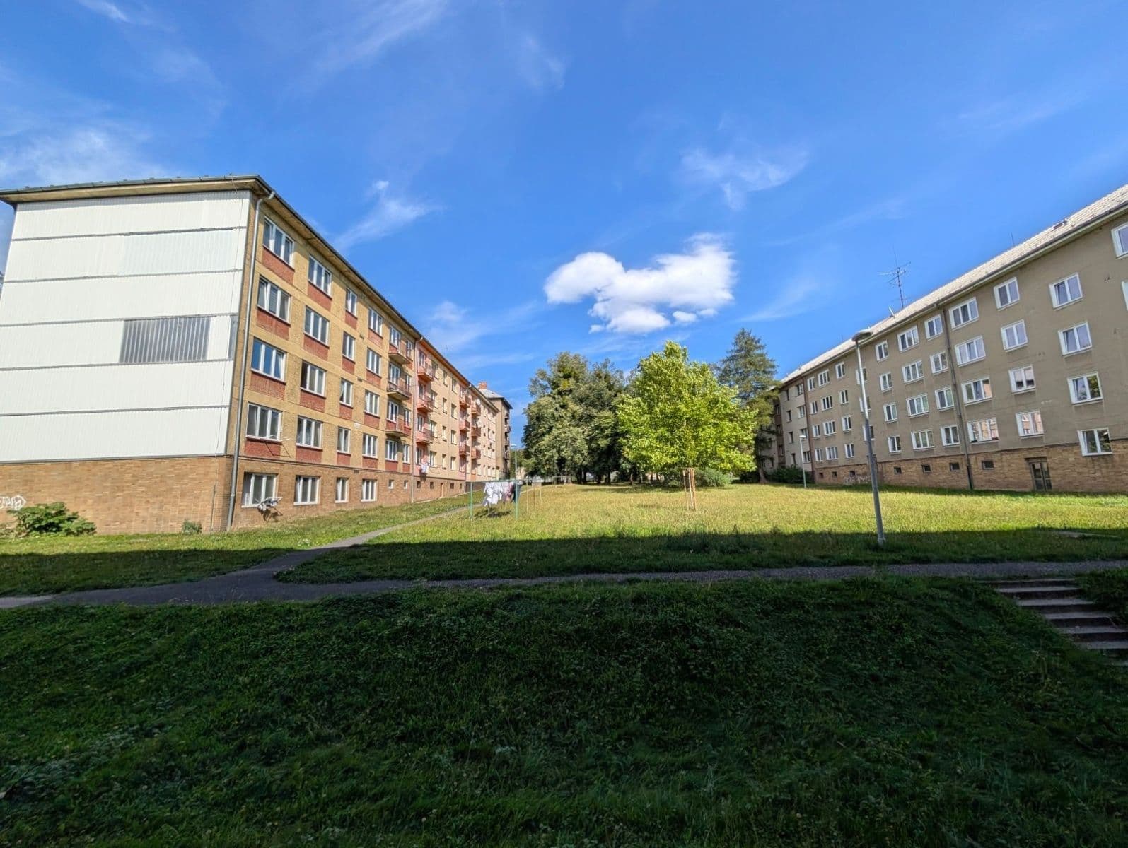3 bedroom flat to rent, 78 m², Na Nábřeží, Havířov, Moravskoslezský Region 3 bedroom flat to rent, 78 m², Na Nábřeží, Havířov, Moravskoslezský Region