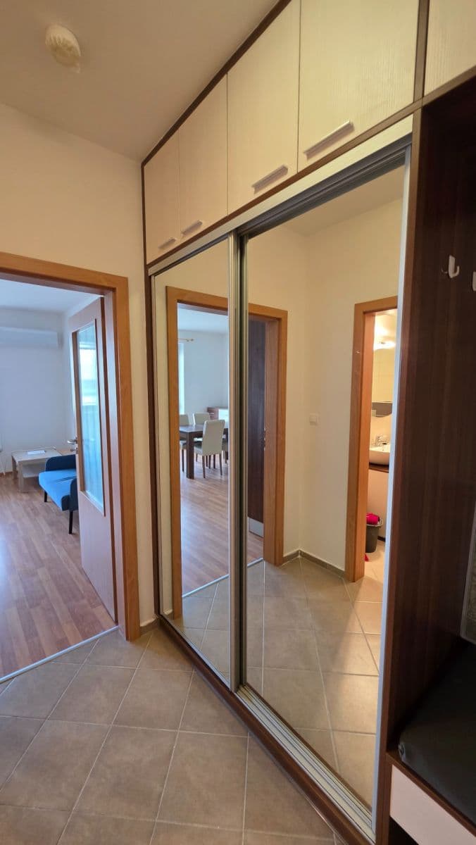 Studio flat to rent, 34 m², Říčanská, Brno, Jihomoravský Region Studio flat to rent, 34 m², Říčanská, Brno, Jihomoravský Region