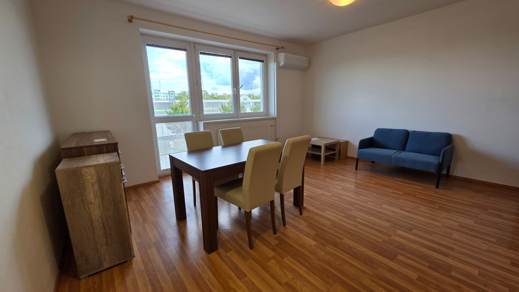 Studio flat to rent, 34 m², Říčanská, Brno, Jihomoravský Region Studio flat to rent, 34 m², Říčanská, Brno, Jihomoravský Region