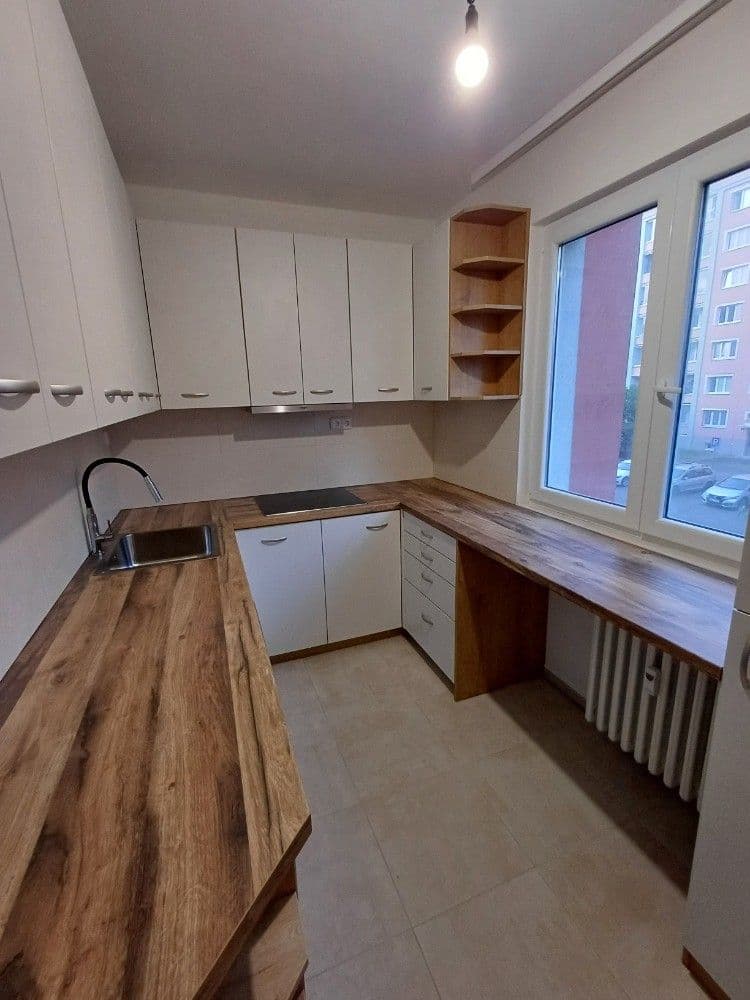 2 bedroom flat to rent, 56 m², Maříkova, Prague, Prague 2 bedroom flat to rent, 56 m², Maříkova, Prague, Prague