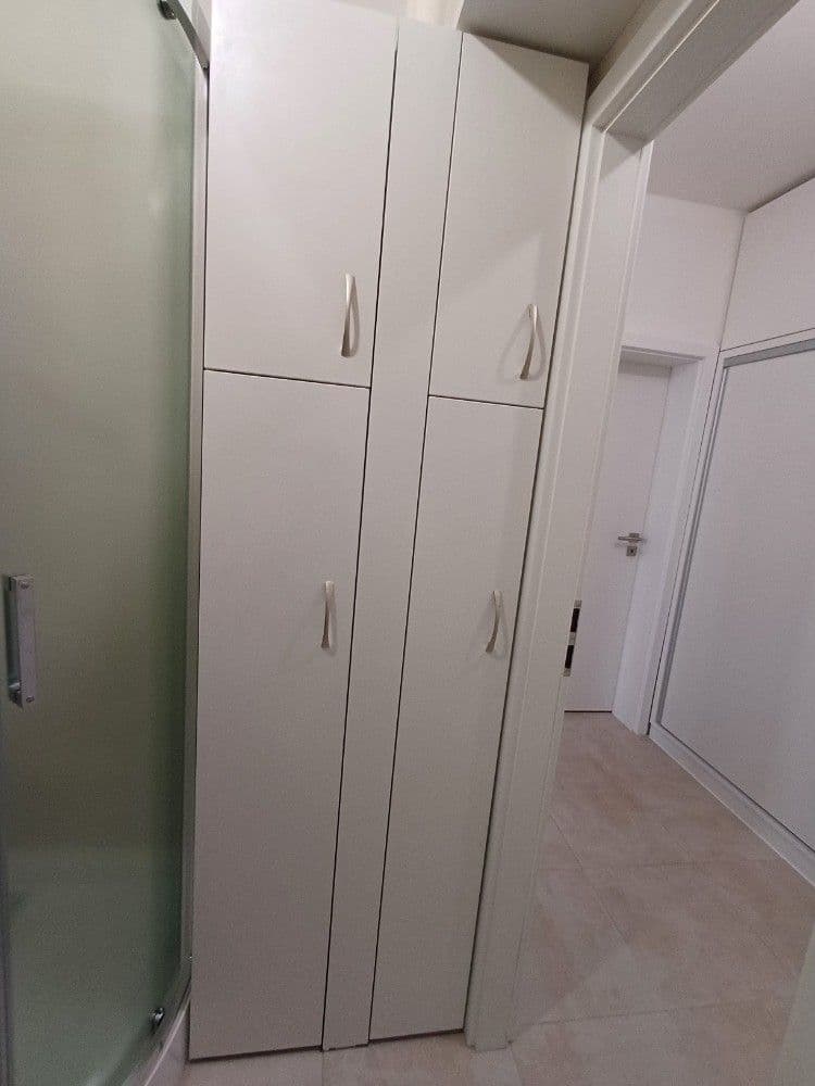 2 bedroom flat to rent, 56 m², Maříkova, Prague, Prague 2 bedroom flat to rent, 56 m², Maříkova, Prague, Prague
