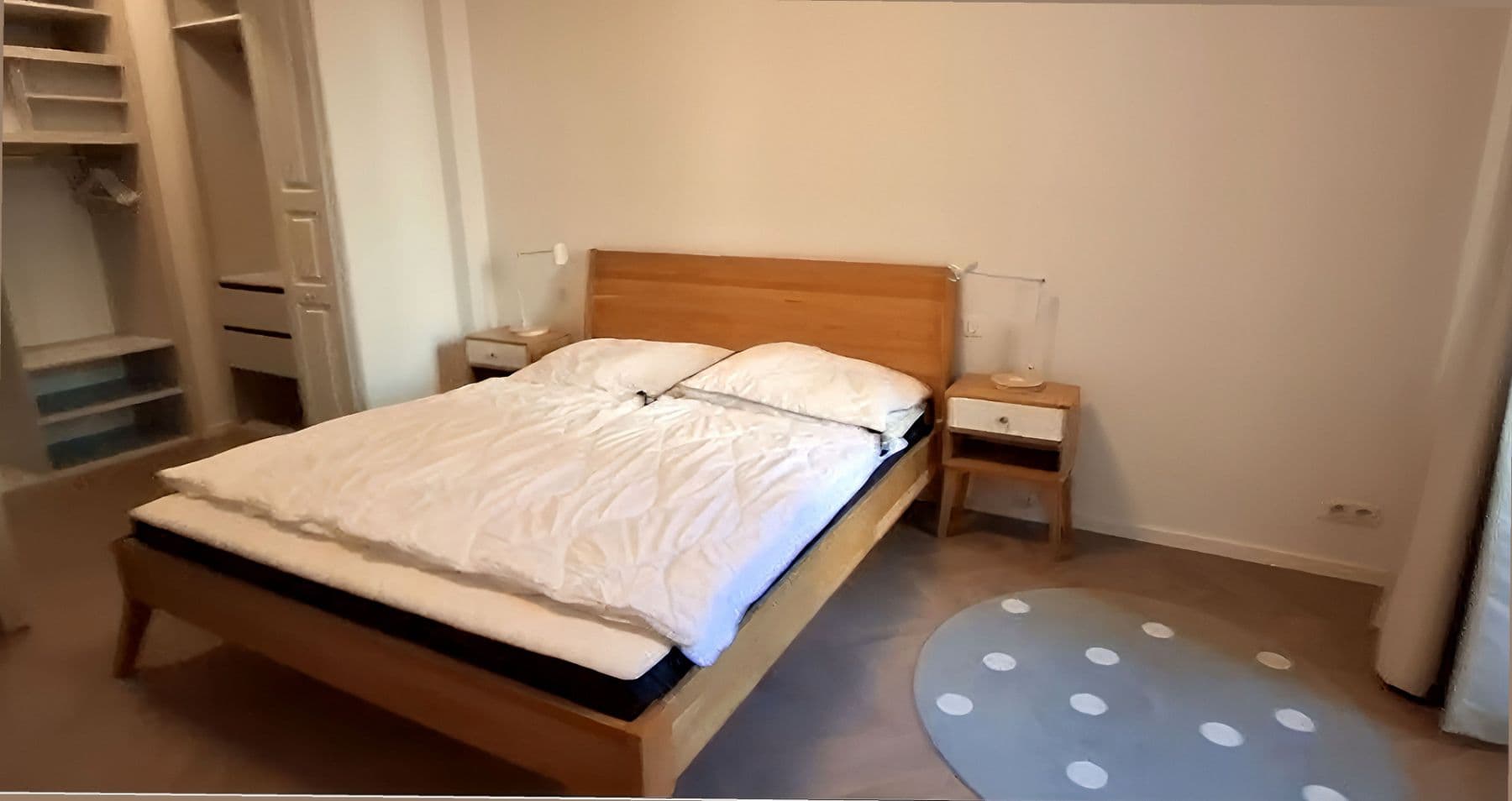 1 bedroom with open-plan kitchen flat to rent, 84 m², Valentinská, Prague, Prague 1 bedroom with open-plan kitchen flat to rent, 84 m², Valentinská, Prague, Prague