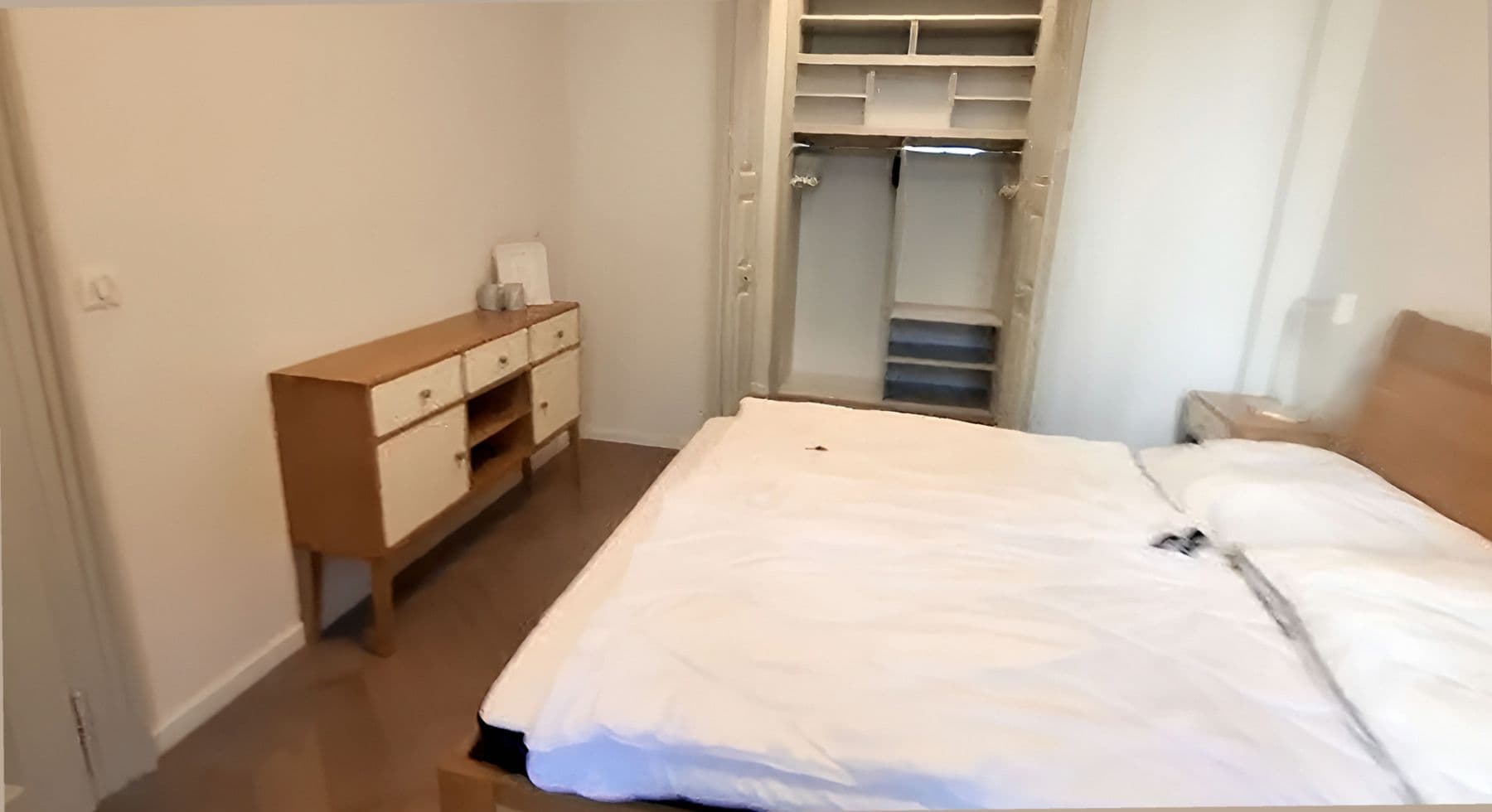 1 bedroom with open-plan kitchen flat to rent, 84 m², Valentinská, Prague, Prague 1 bedroom with open-plan kitchen flat to rent, 84 m², Valentinská, Prague, Prague