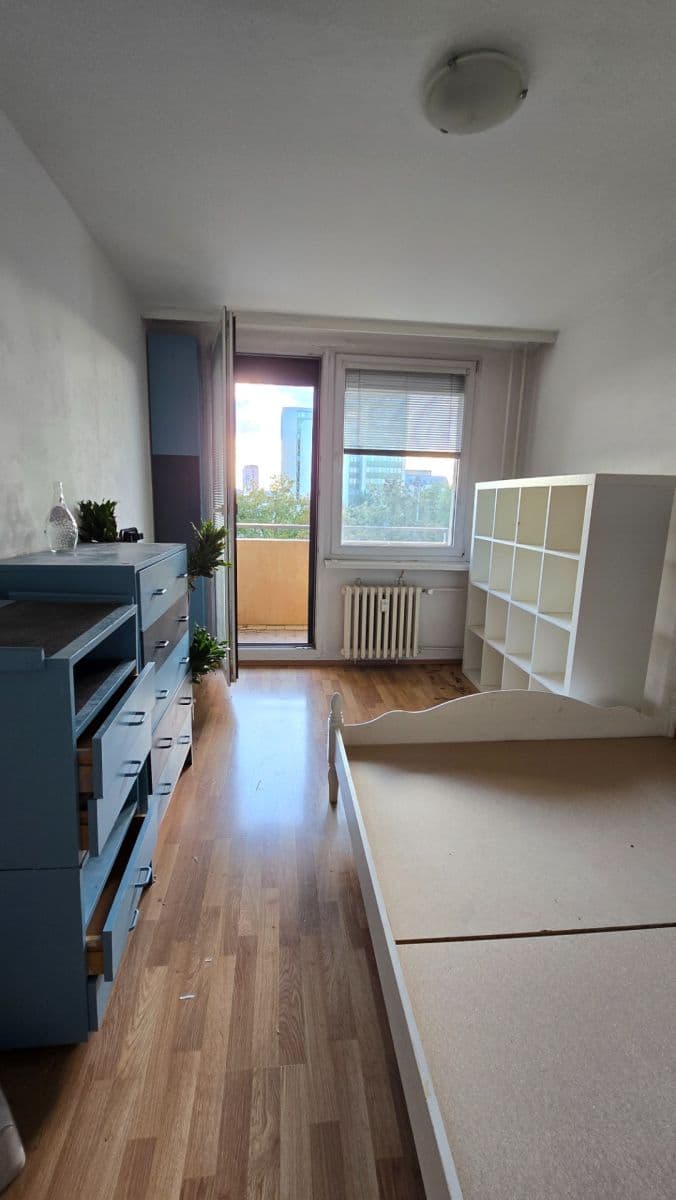 3 bedroom flat to rent, 65 m², Zelený pruh, Prague, Prague 3 bedroom flat to rent, 65 m², Zelený pruh, Prague, Prague