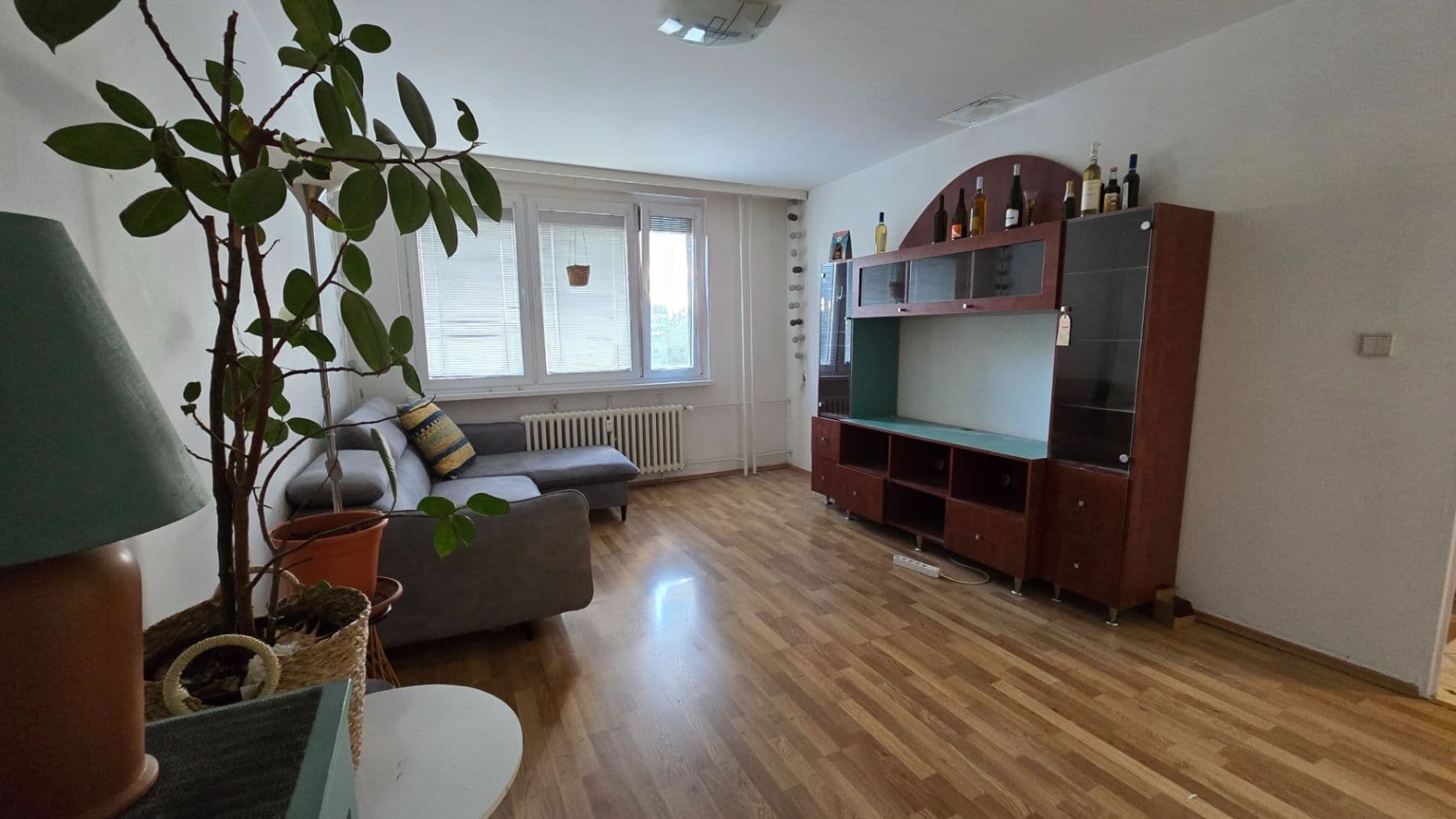 3 bedroom flat to rent, 65 m², Zelený pruh, Prague, Prague 3 bedroom flat to rent, 65 m², Zelený pruh, Prague, Prague