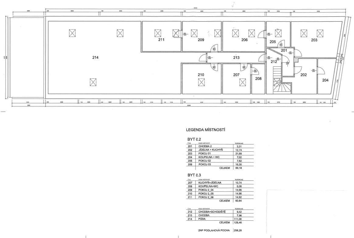 non-residential property to rent, 510 m², Náves sv. Petra a Pavla, Zlatníky-Hodkovice, Středočeský Region non-residential property to rent, 510 m², Náves sv. Petra a Pavla, Zlatníky-Hodkovice, Středočeský Region