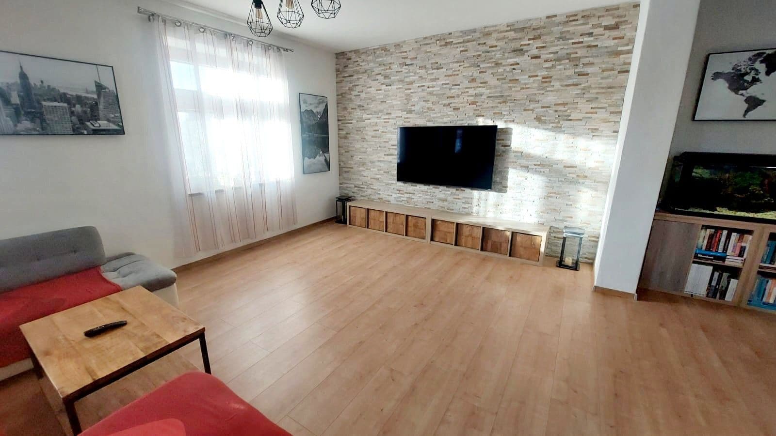 2 bedroom with open-plan kitchen flat for sale, 104 m², Na Rozcestí, Prague, Prague 2 bedroom with open-plan kitchen flat for sale, 104 m², Na Rozcestí, Prague, Prague