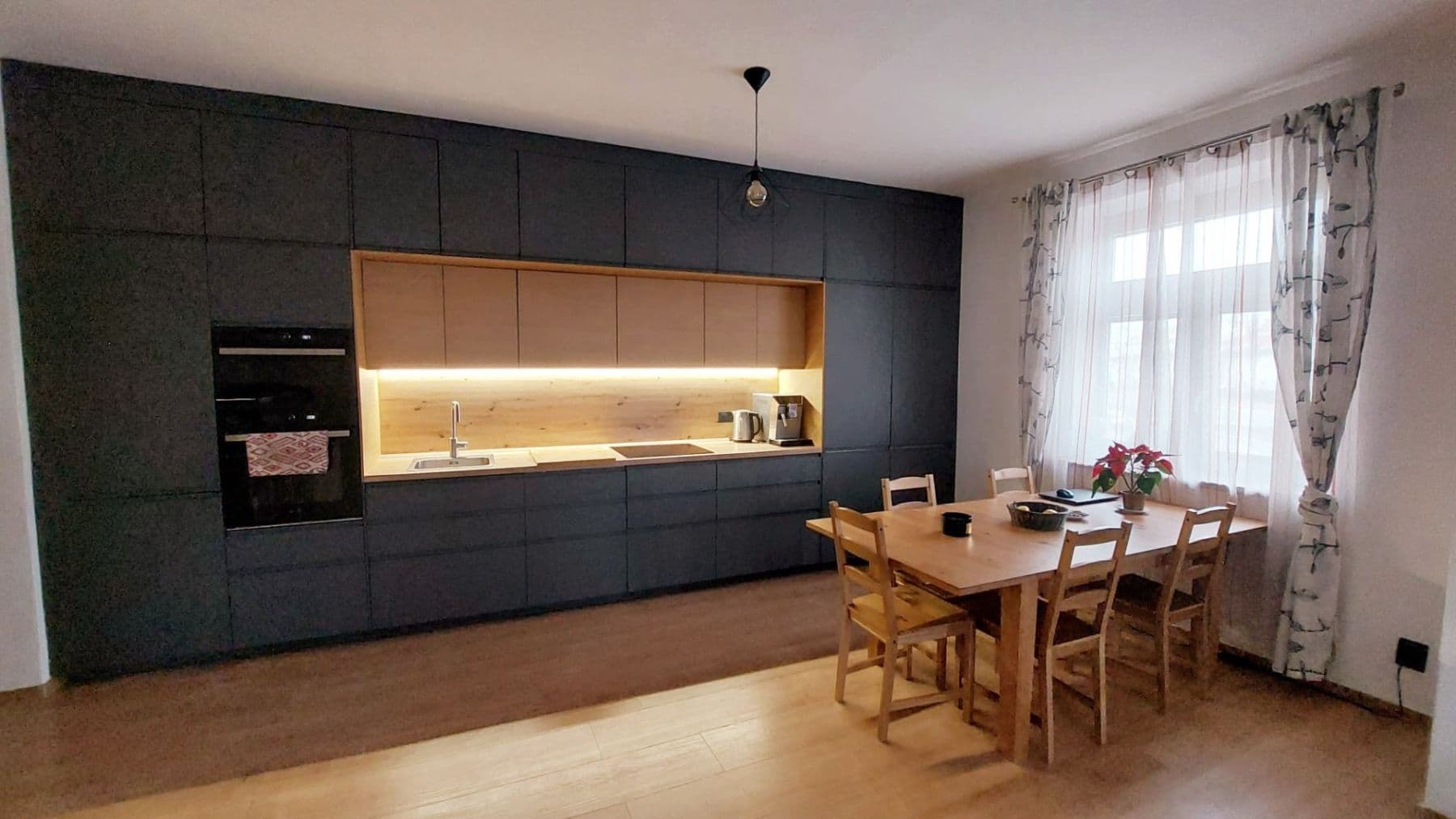 2 bedroom with open-plan kitchen flat for sale, 104 m², Na Rozcestí, Prague, Prague 2 bedroom with open-plan kitchen flat for sale, 104 m², Na Rozcestí, Prague, Prague
