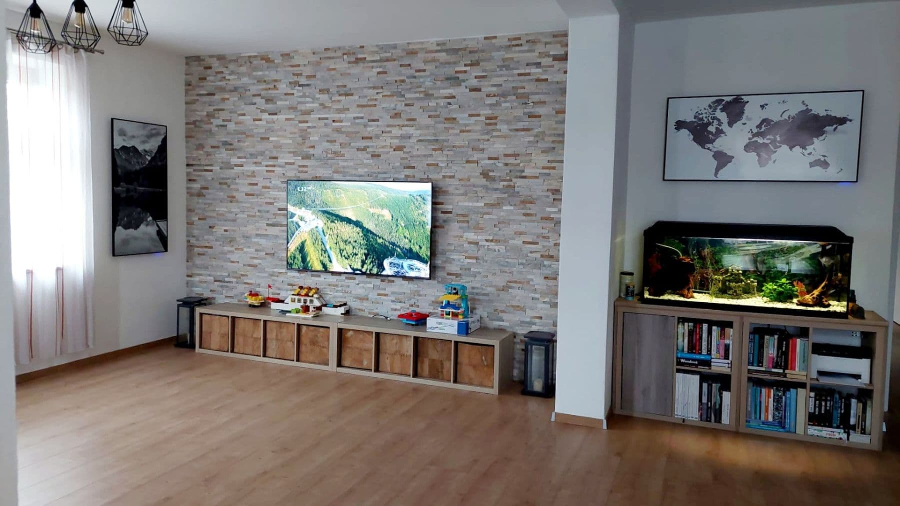 2 bedroom with open-plan kitchen flat for sale, 104 m², Na Rozcestí, Prague, Prague 2 bedroom with open-plan kitchen flat for sale, 104 m², Na Rozcestí, Prague, Prague