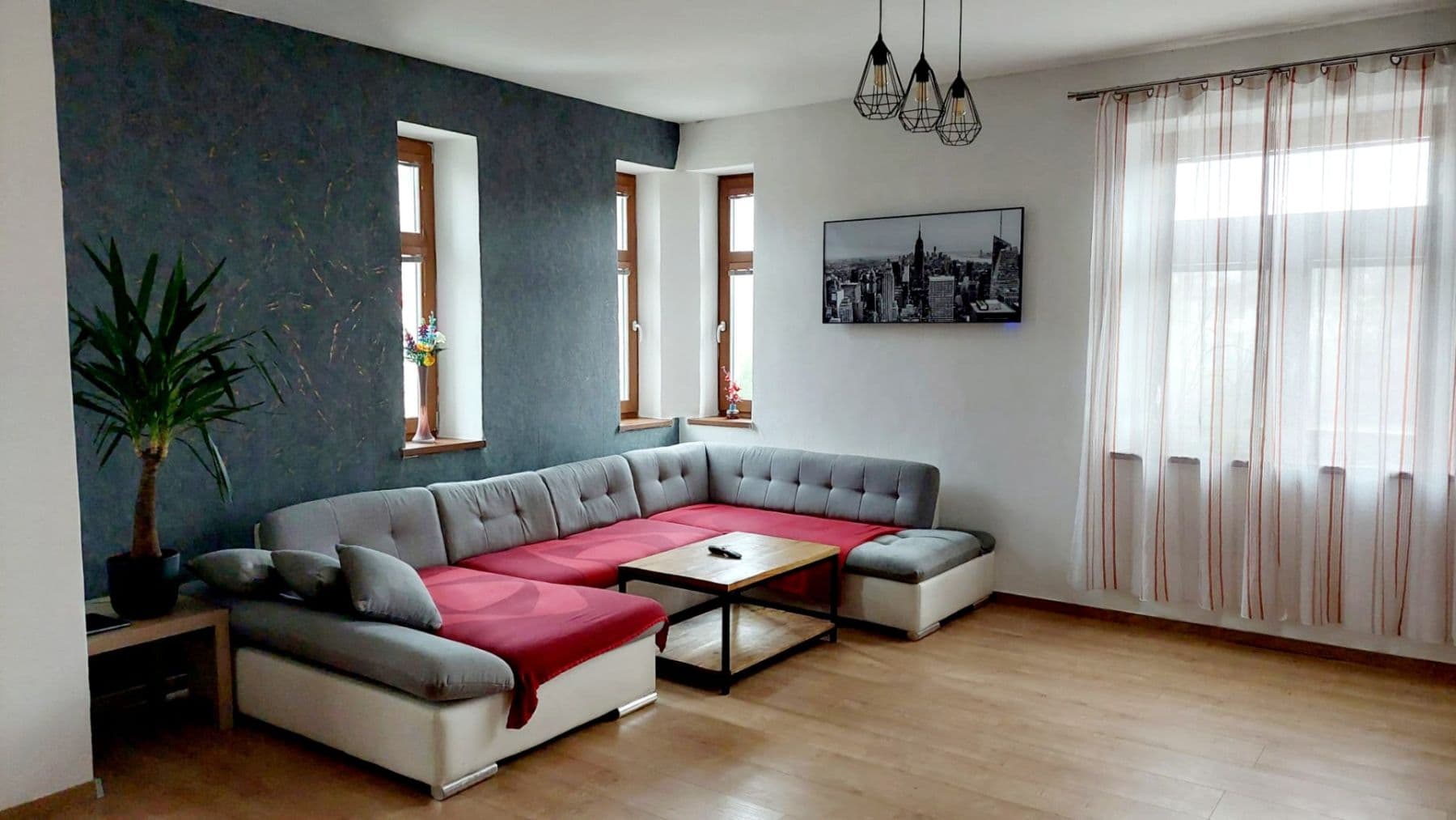 2 bedroom with open-plan kitchen flat for sale, 104 m², Na Rozcestí, Prague, Prague 2 bedroom with open-plan kitchen flat for sale, 104 m², Na Rozcestí, Prague, Prague