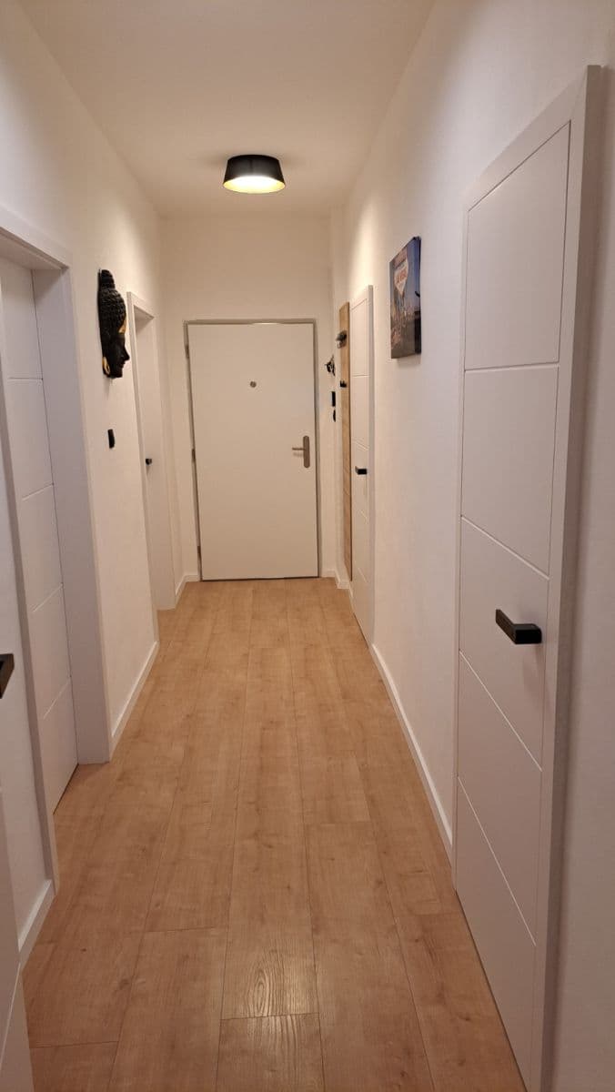 2 bedroom with open-plan kitchen flat for sale, 104 m², Na Rozcestí, Prague, Prague 2 bedroom with open-plan kitchen flat for sale, 104 m², Na Rozcestí, Prague, Prague