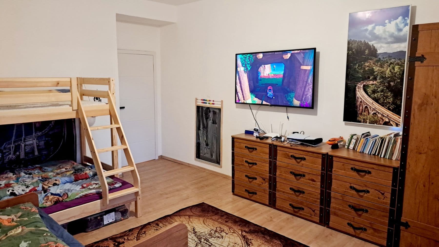 2 bedroom with open-plan kitchen flat for sale, 104 m², Na Rozcestí, Prague, Prague 2 bedroom with open-plan kitchen flat for sale, 104 m², Na Rozcestí, Prague, Prague