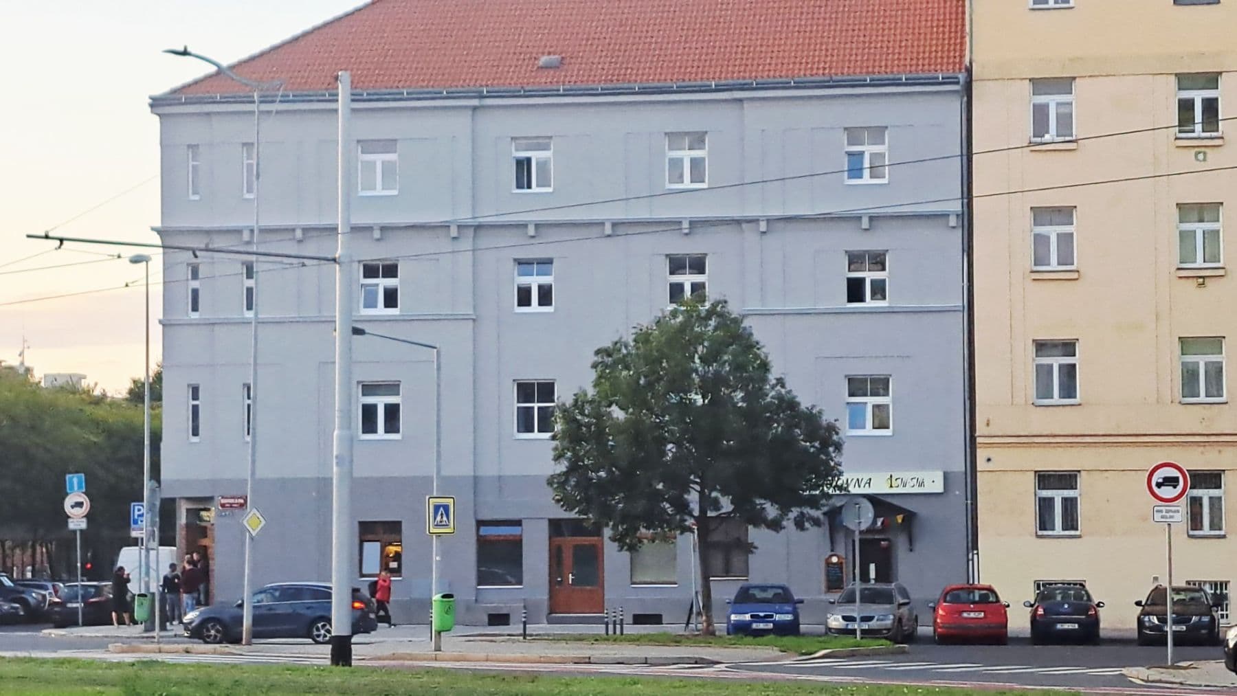 2 bedroom with open-plan kitchen flat for sale, 104 m², Na Rozcestí, Prague, Prague 2 bedroom with open-plan kitchen flat for sale, 104 m², Na Rozcestí, Prague, Prague