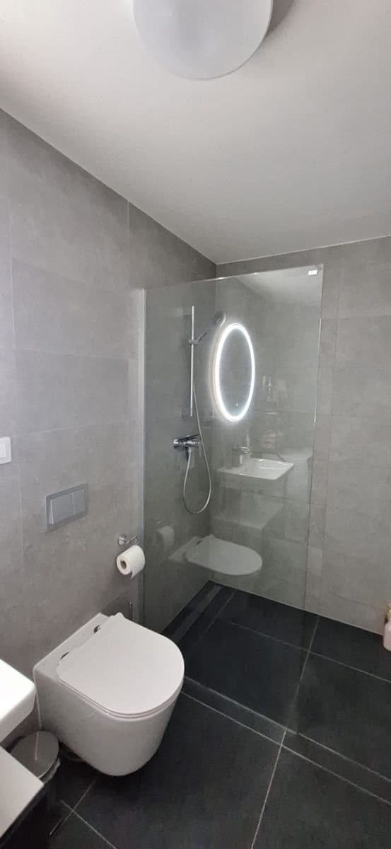 1 bedroom flat for sale, 40 m², Radimova, Prague, Prague 1 bedroom flat for sale, 40 m², Radimova, Prague, Prague
