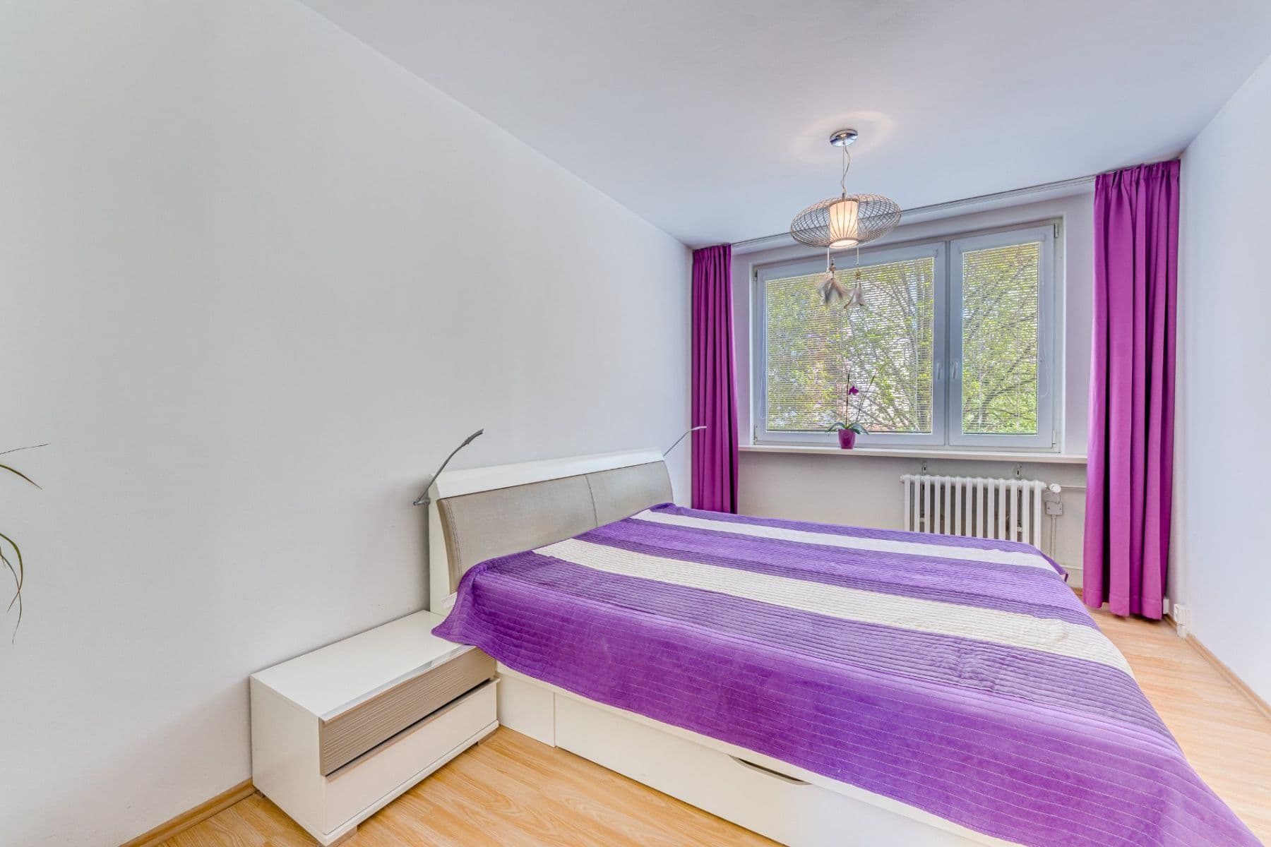 2 bedroom with open-plan kitchen flat for sale, 80 m², Suchý vršek, Prague, Prague 2 bedroom with open-plan kitchen flat for sale, 80 m², Suchý vršek, Prague, Prague