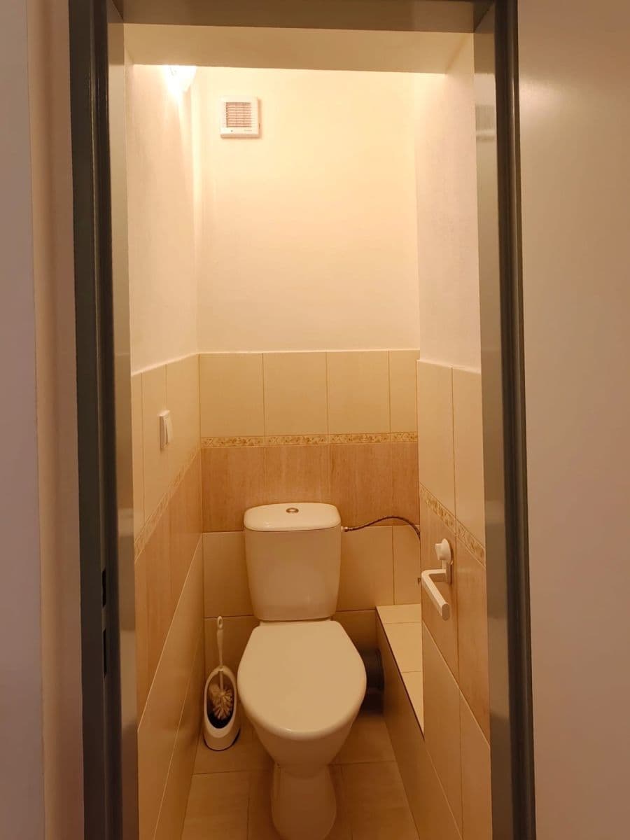 1 bedroom with open-plan kitchen flat to rent, 38 m², V Horkách, Prague, Prague 1 bedroom with open-plan kitchen flat to rent, 38 m², V Horkách, Prague, Prague