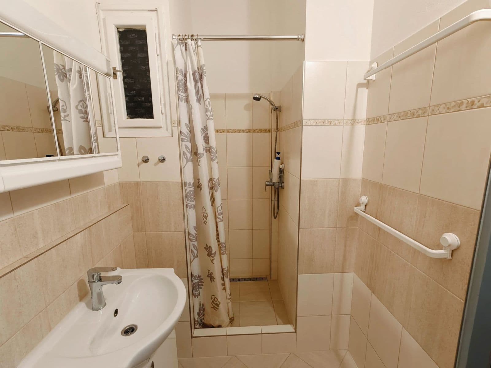 1 bedroom with open-plan kitchen flat to rent, 38 m², V Horkách, Prague, Prague 1 bedroom with open-plan kitchen flat to rent, 38 m², V Horkách, Prague, Prague