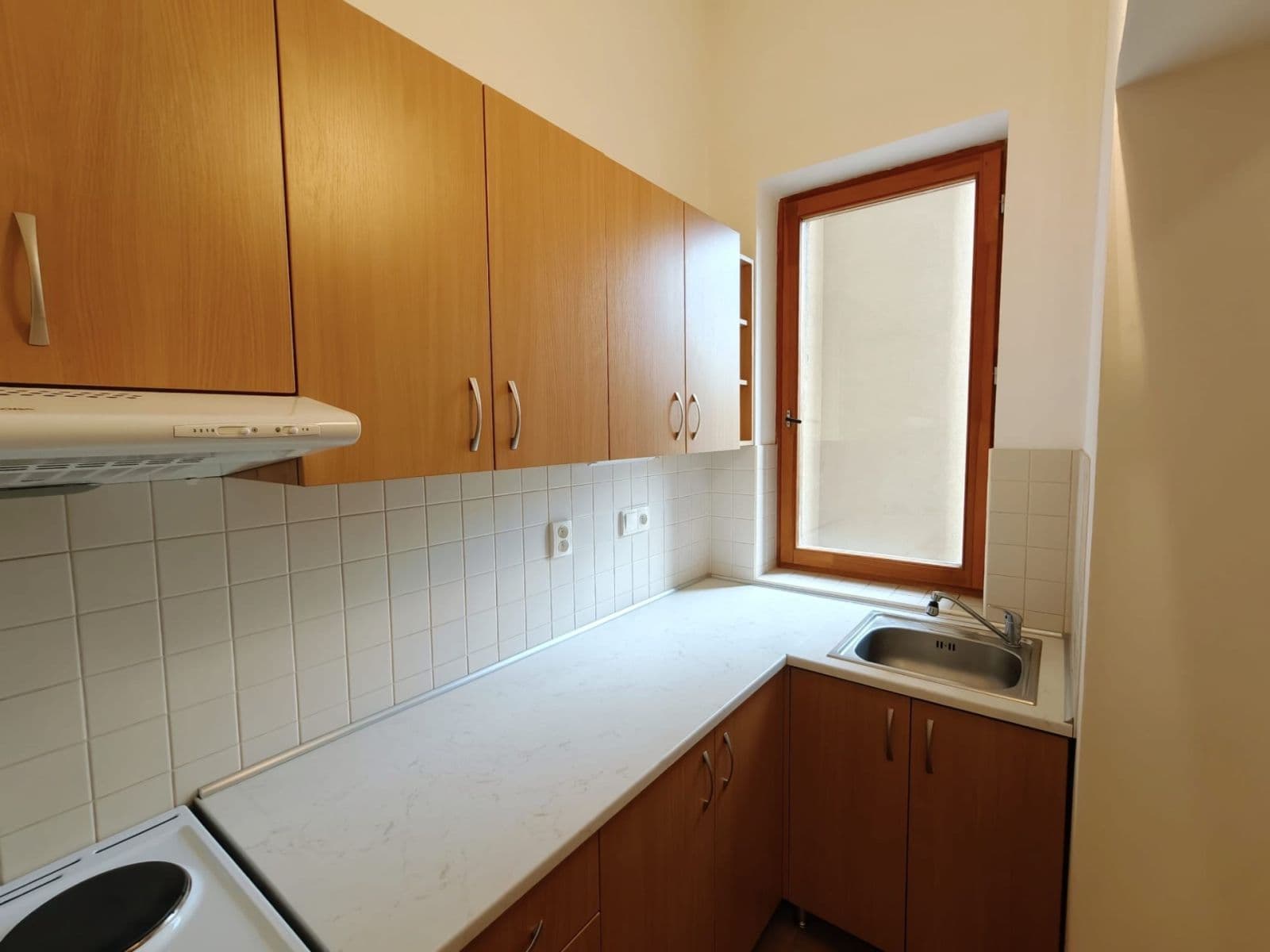 1 bedroom with open-plan kitchen flat to rent, 38 m², V Horkách, Prague, Prague 1 bedroom with open-plan kitchen flat to rent, 38 m², V Horkách, Prague, Prague