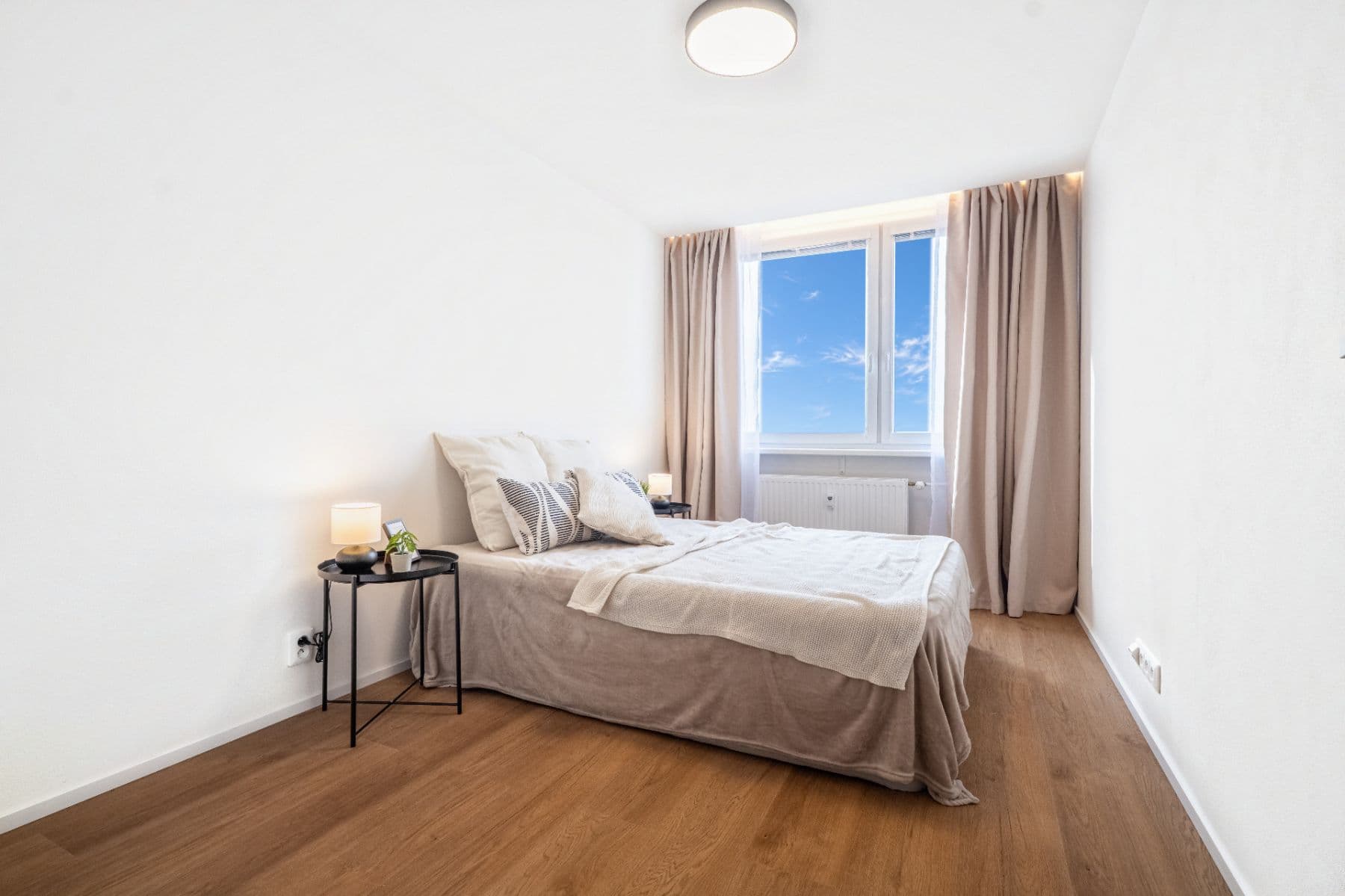 1 bedroom with open-plan kitchen flat for sale, 43 m², Zimova, Prague, Prague 1 bedroom with open-plan kitchen flat for sale, 43 m², Zimova, Prague, Prague