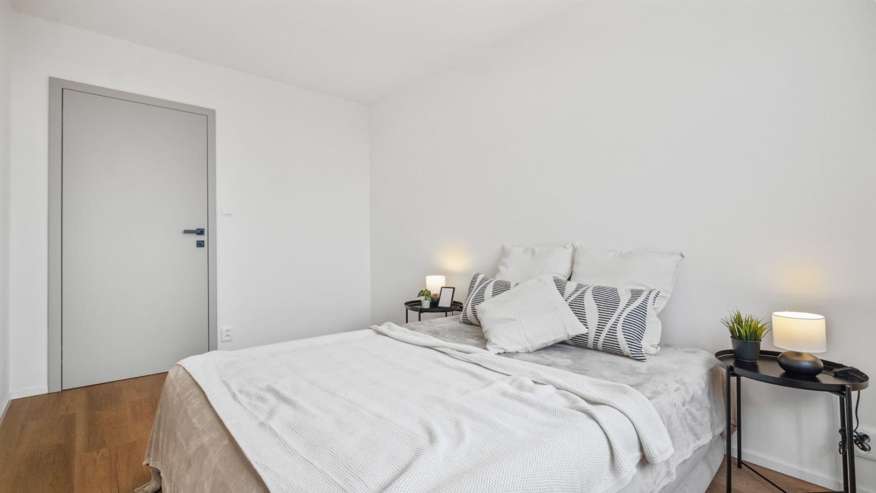 1 bedroom with open-plan kitchen flat for sale, 43 m², Zimova, Prague, Prague 1 bedroom with open-plan kitchen flat for sale, 43 m², Zimova, Prague, Prague