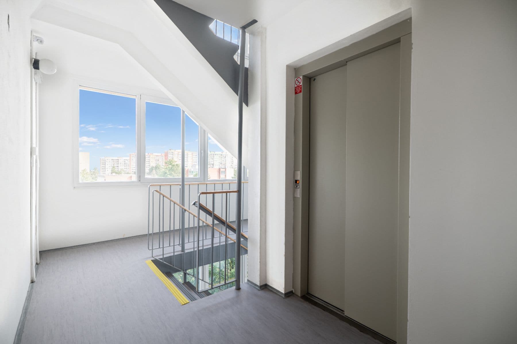 1 bedroom with open-plan kitchen flat for sale, 43 m², Zimova, Prague, Prague 1 bedroom with open-plan kitchen flat for sale, 43 m², Zimova, Prague, Prague